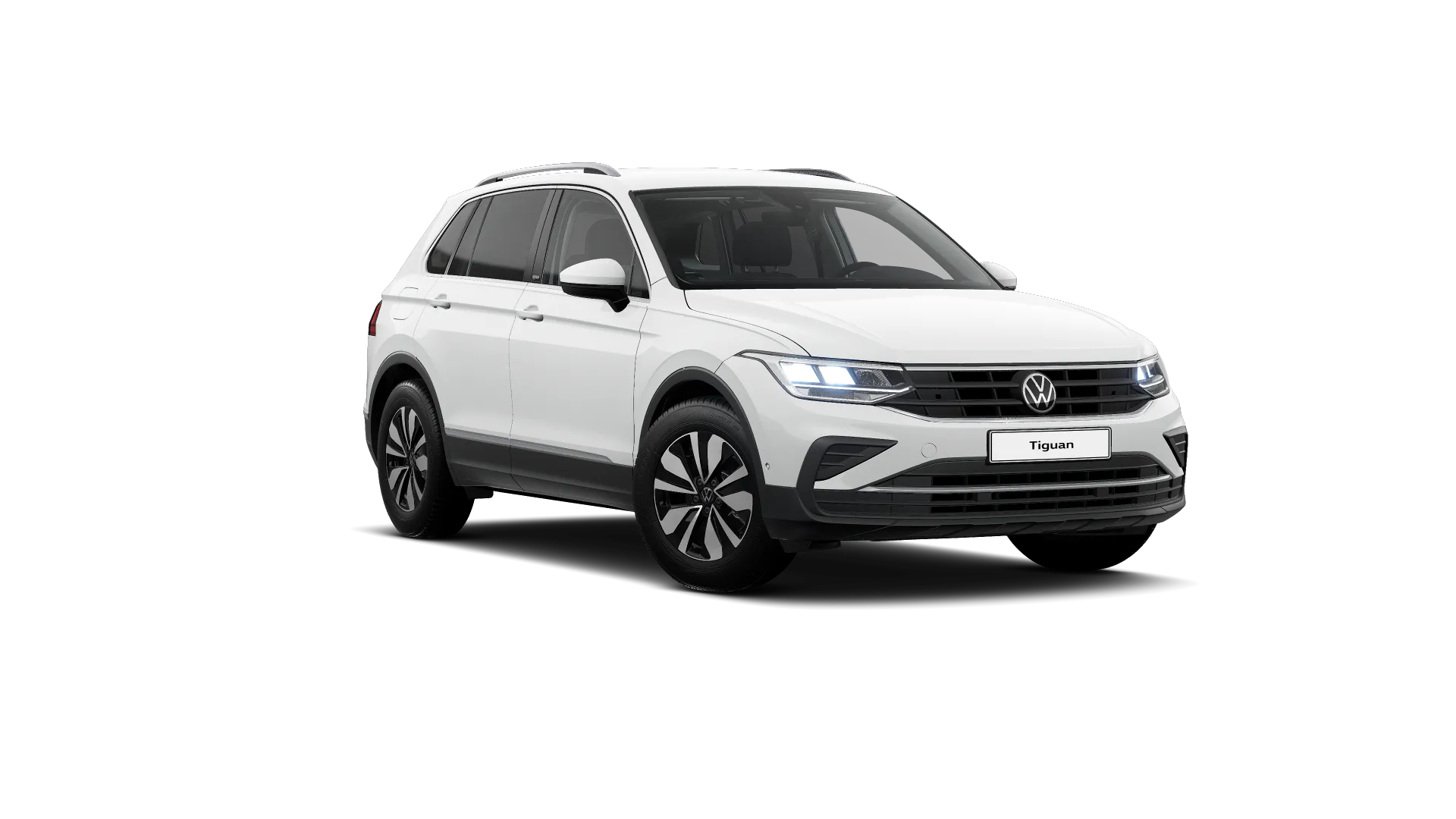 Volkswagen Tiguan MOVE
