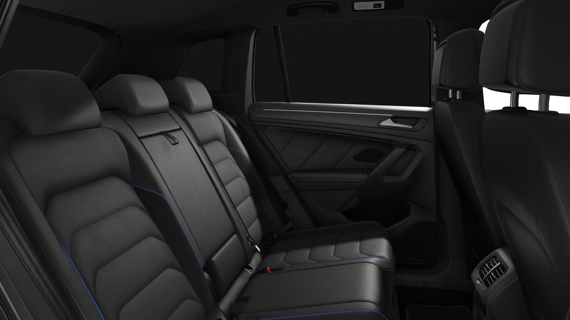 Volkswagen Tiguan R