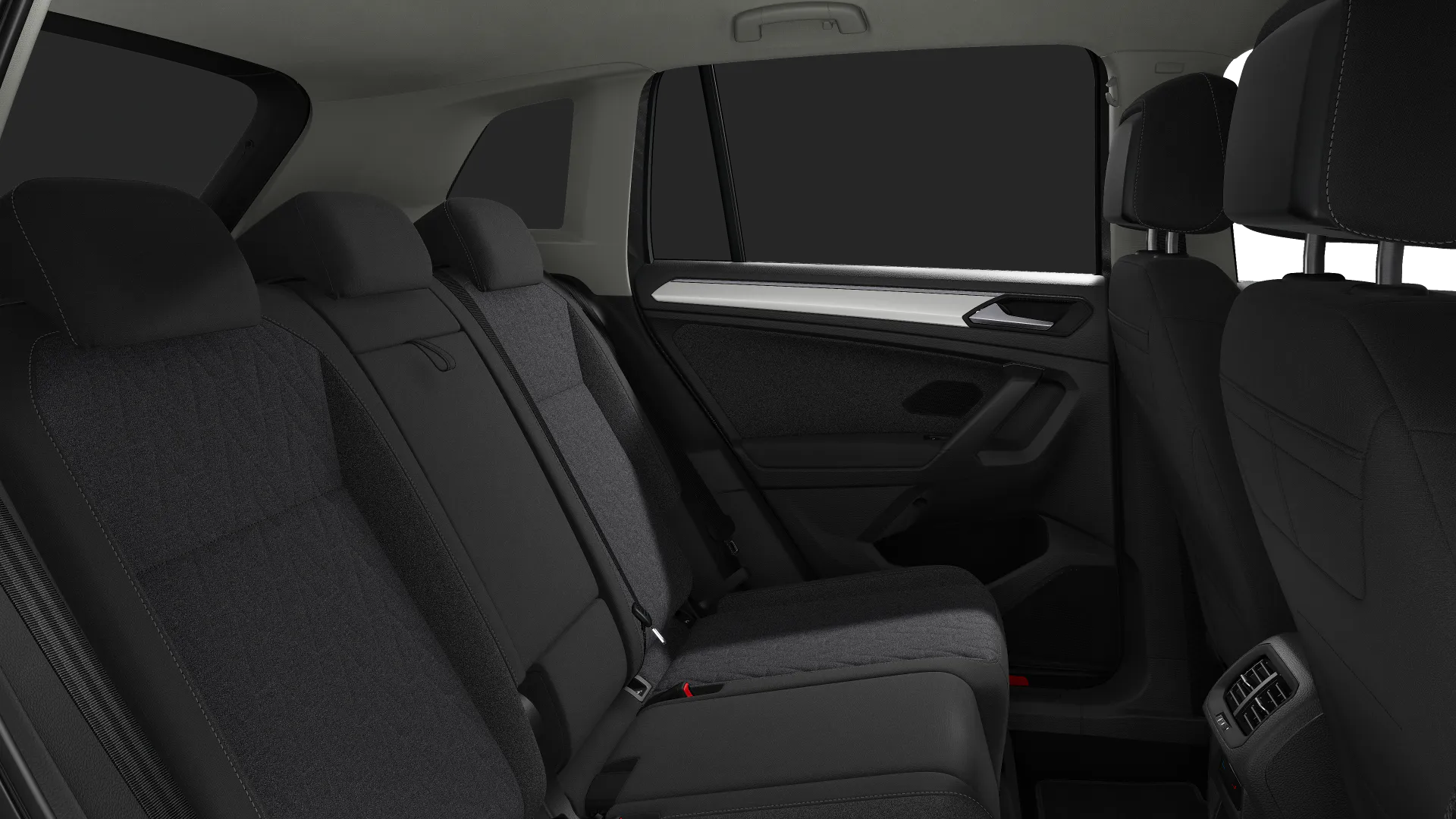 Volkswagen Tiguan MOVE