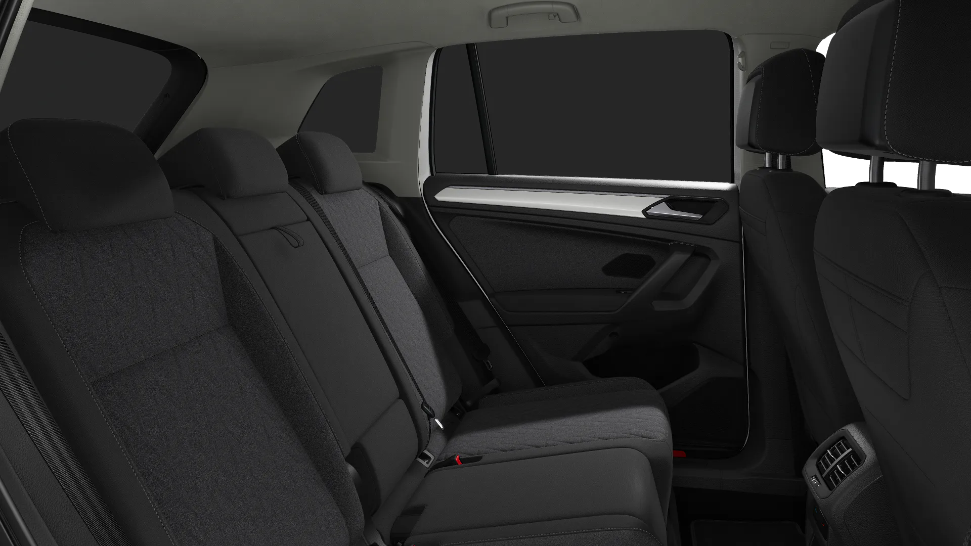 Volkswagen Tiguan MOVE