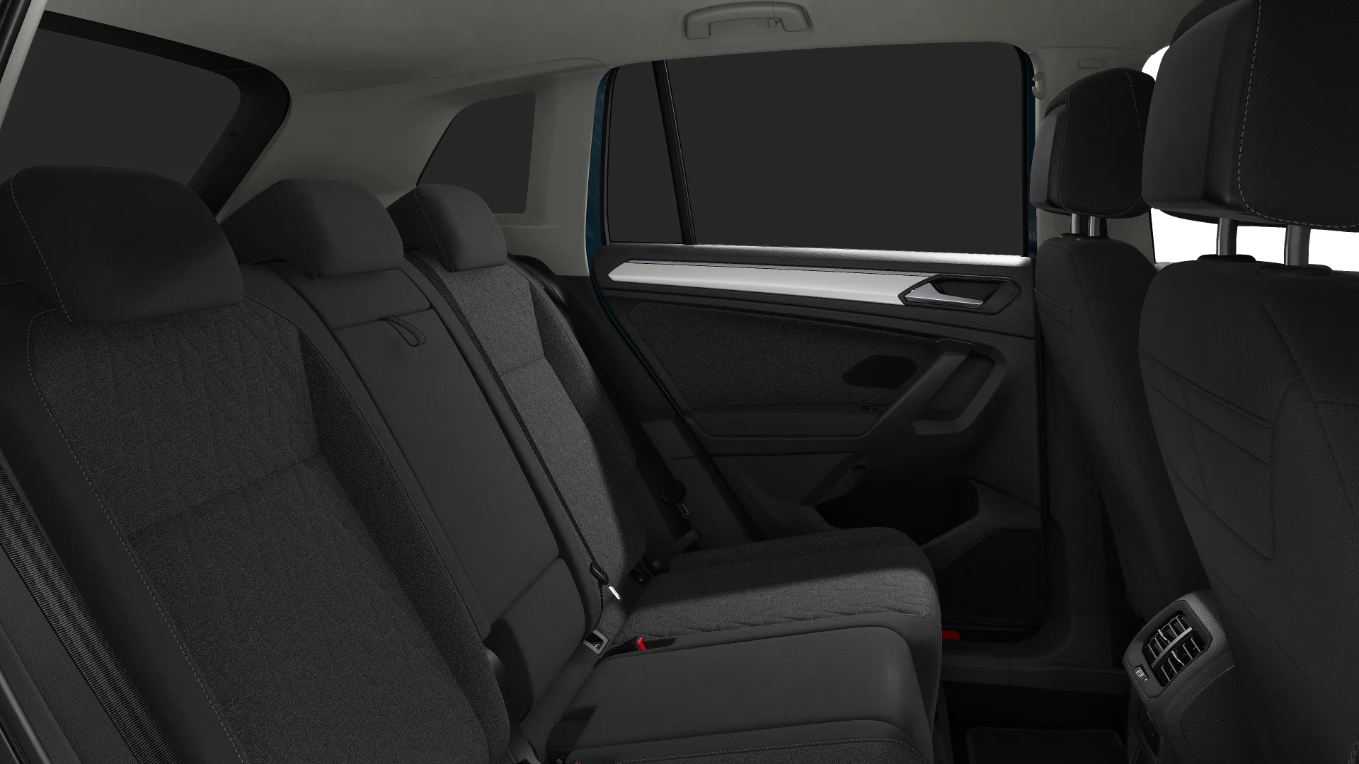 Volkswagen Tiguan MOVE