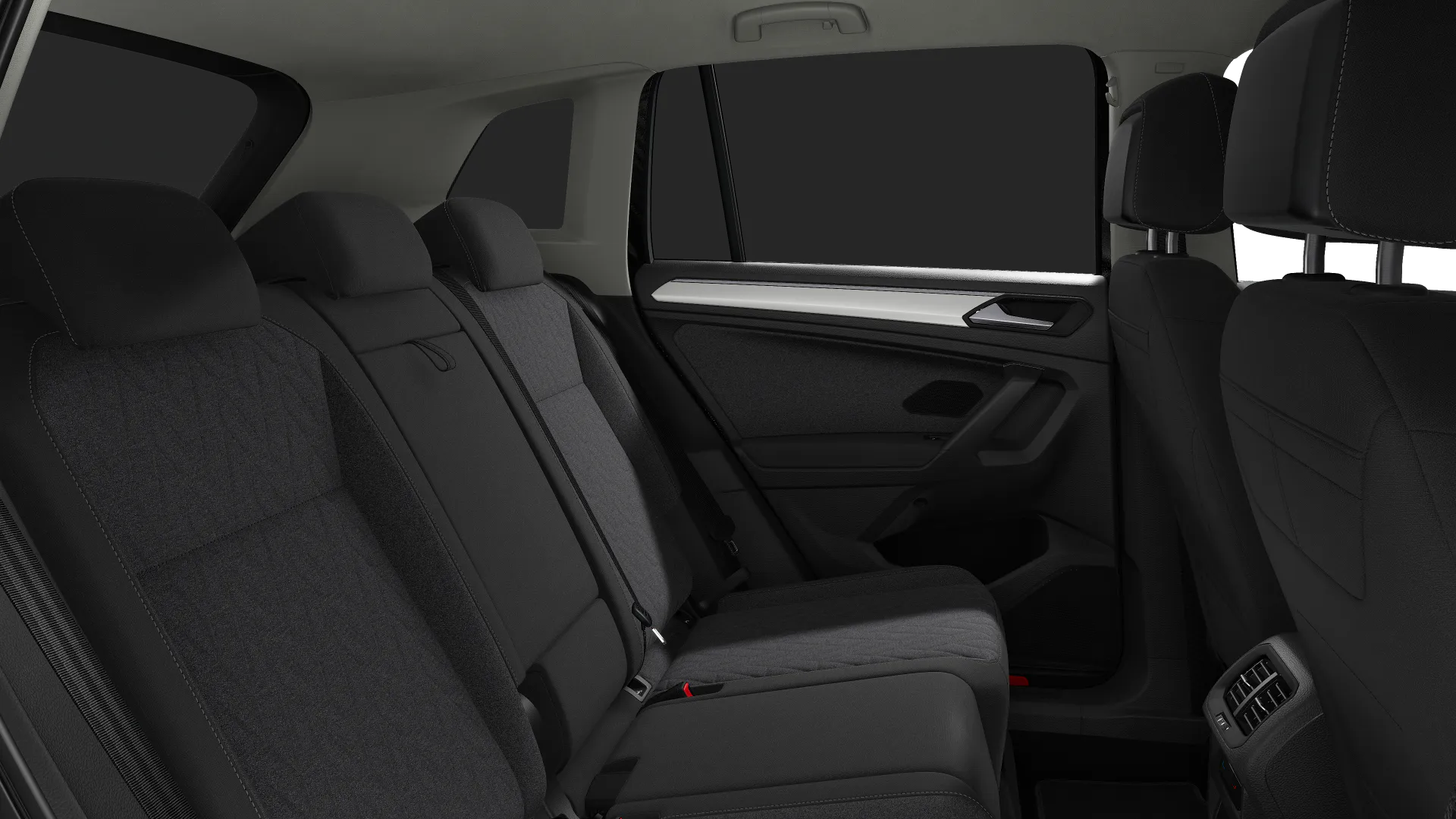 Volkswagen Tiguan MOVE
