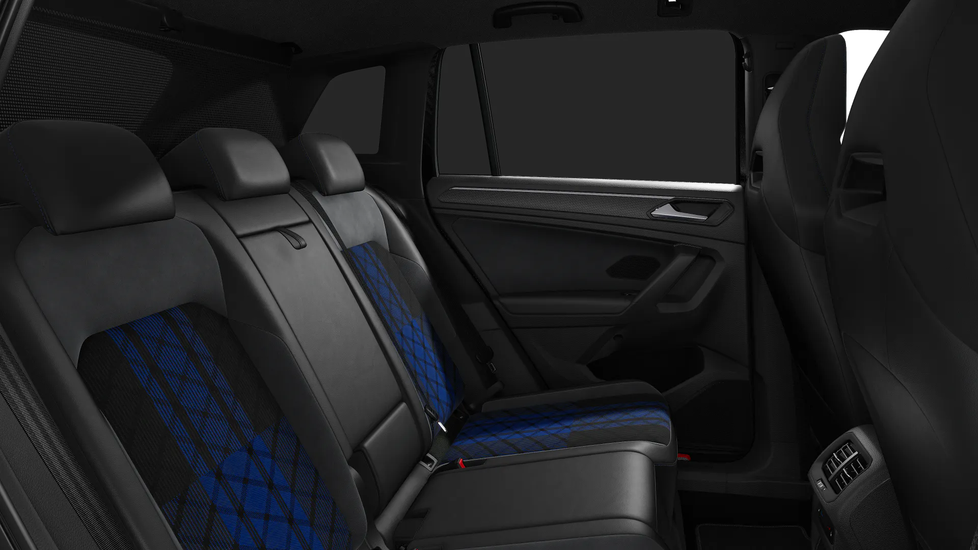 Volkswagen Tiguan R