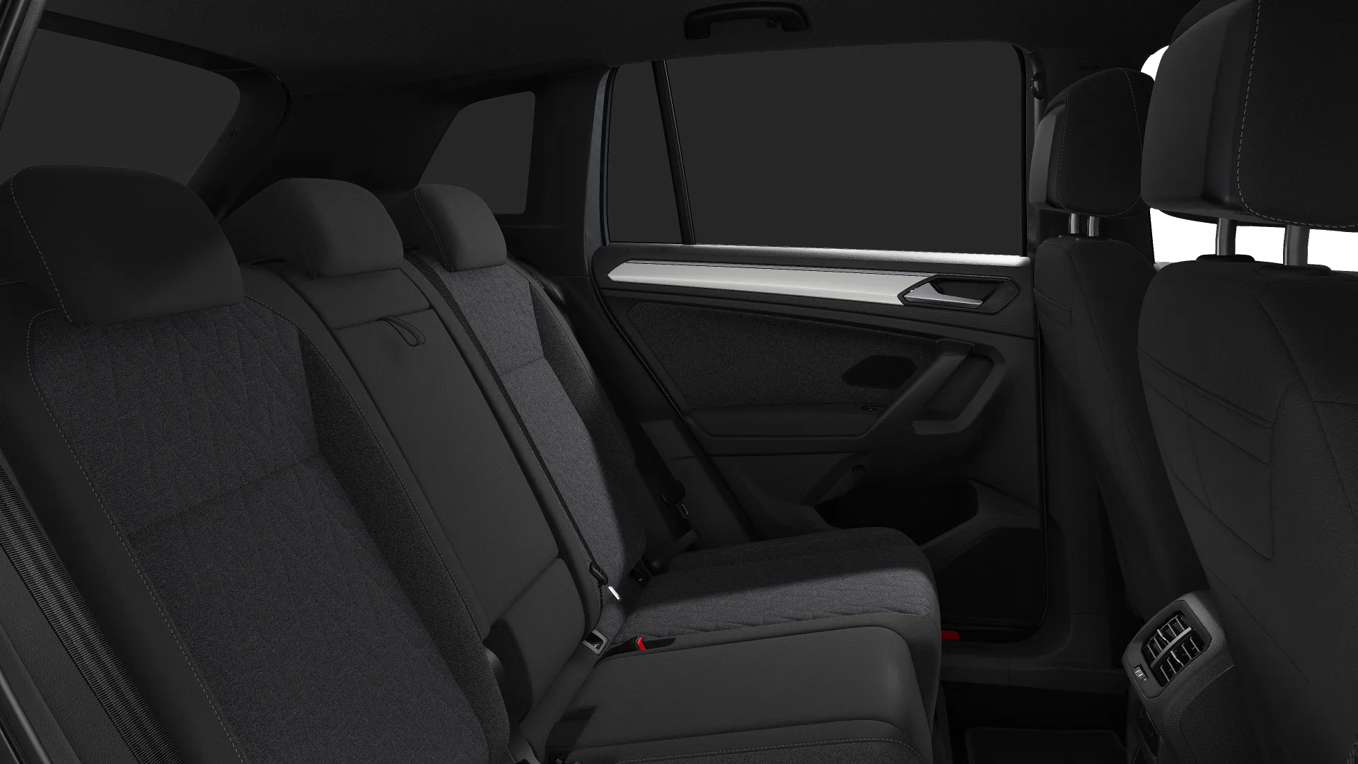 Volkswagen Tiguan MOVE