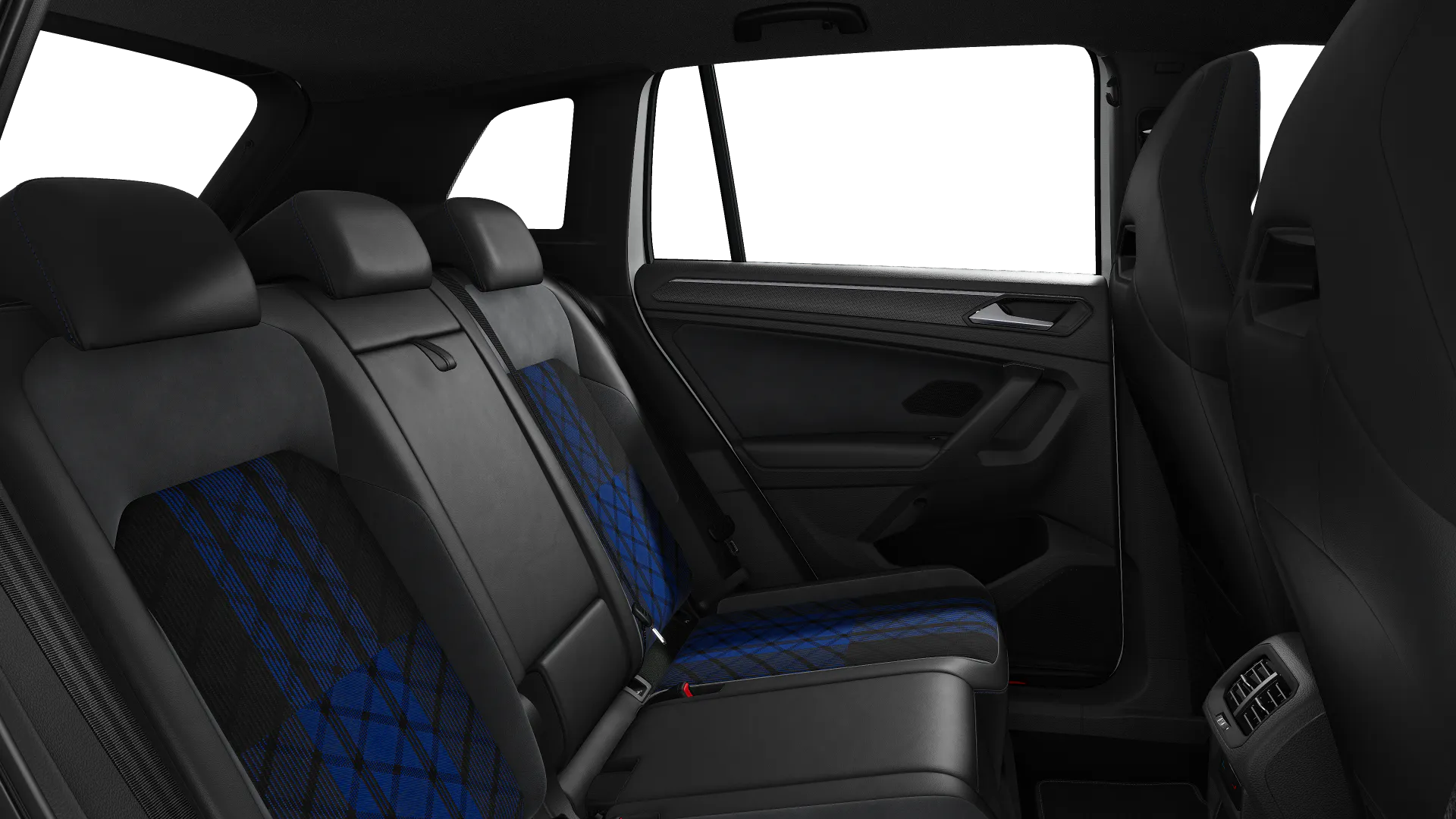 Volkswagen Tiguan R