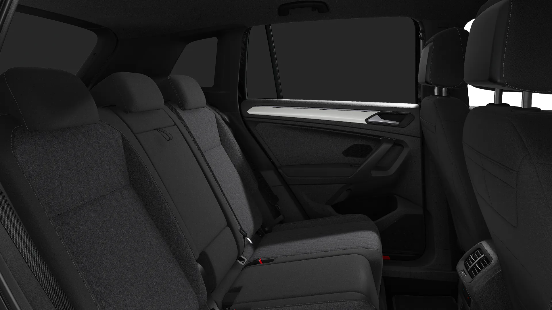 Volkswagen Tiguan MOVE