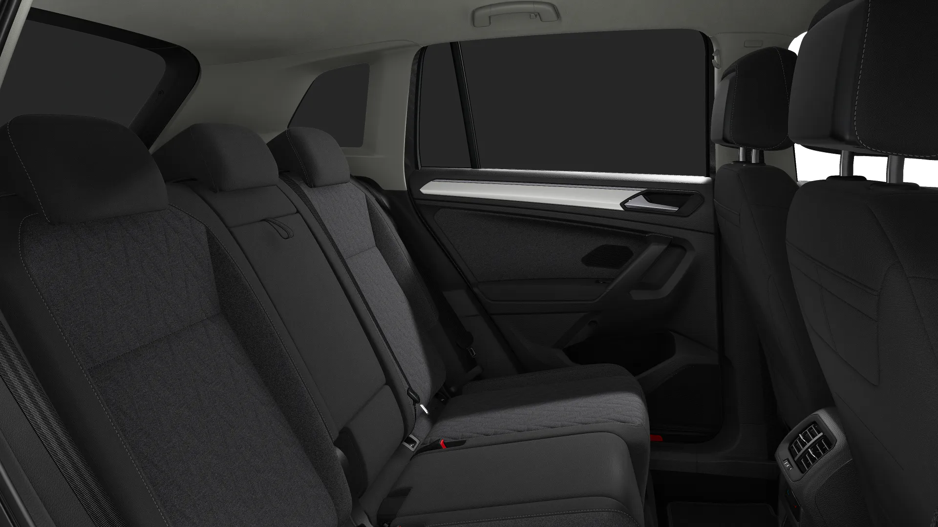Volkswagen Tiguan MOVE