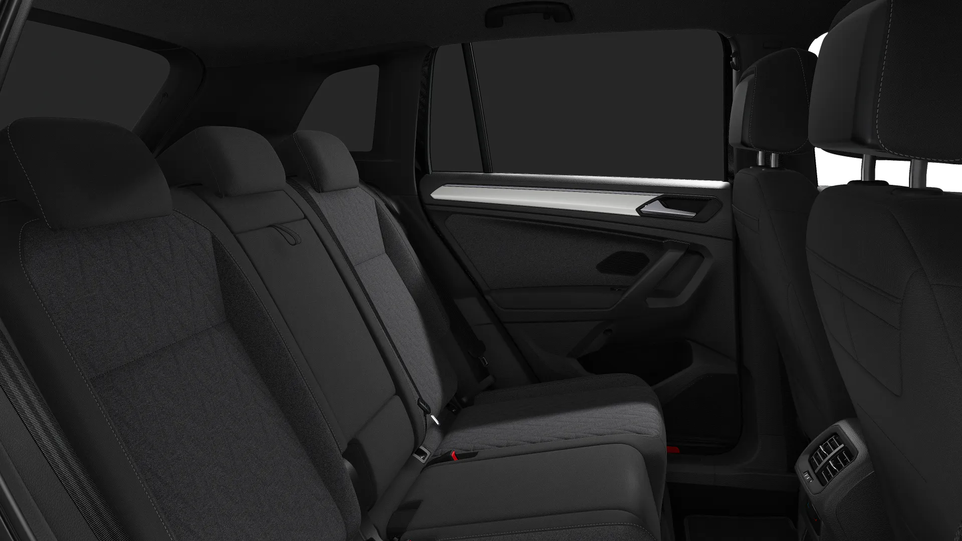Volkswagen Tiguan MOVE