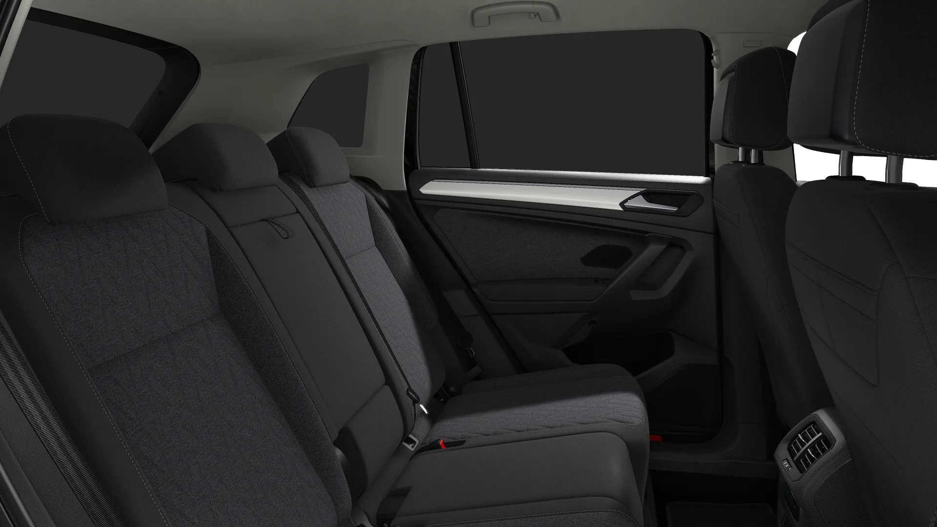 Volkswagen Tiguan MOVE