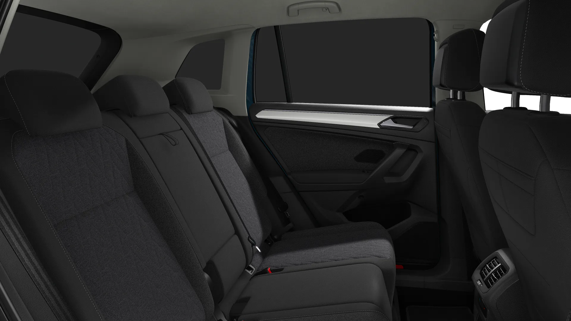 Volkswagen Tiguan MOVE
