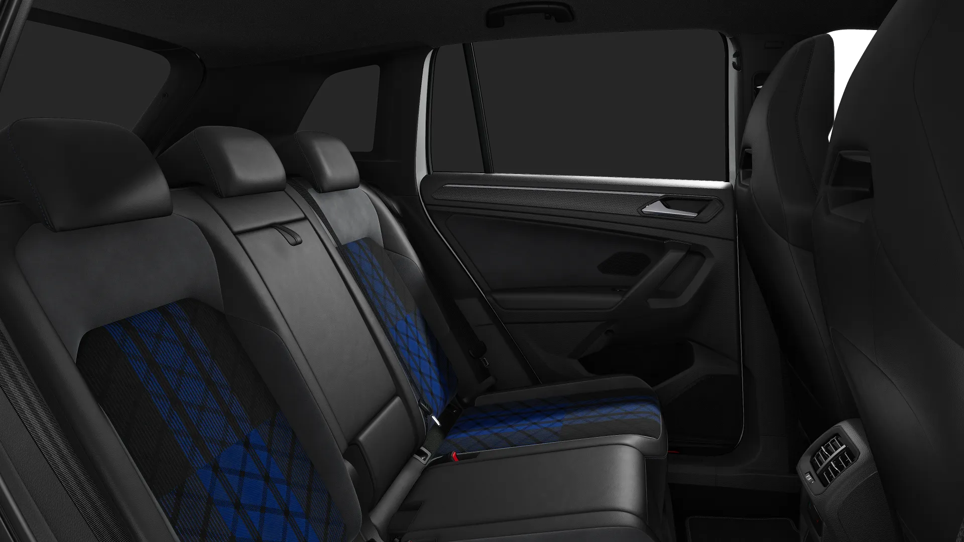 Volkswagen Tiguan R