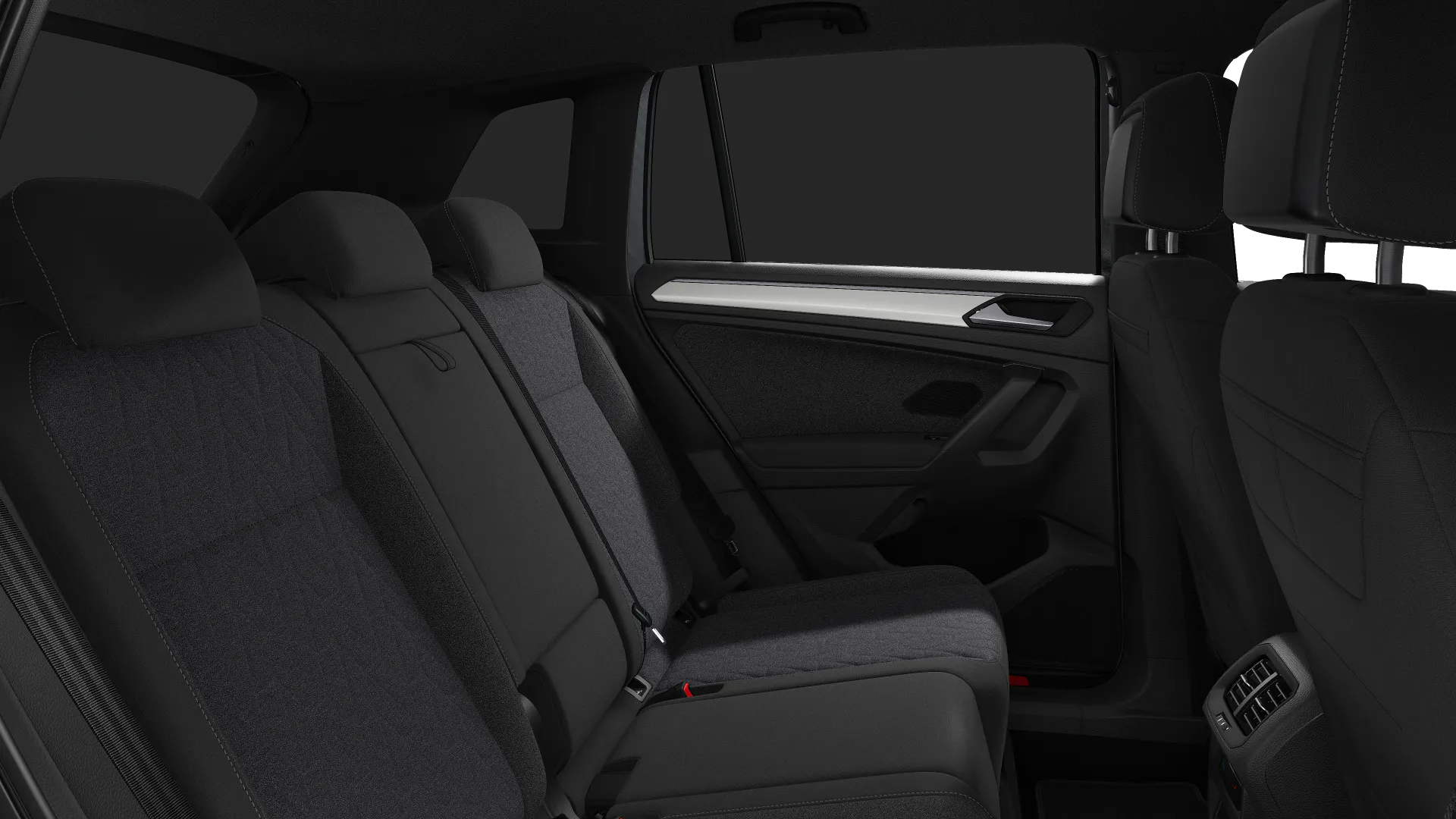 Volkswagen Tiguan MOVE