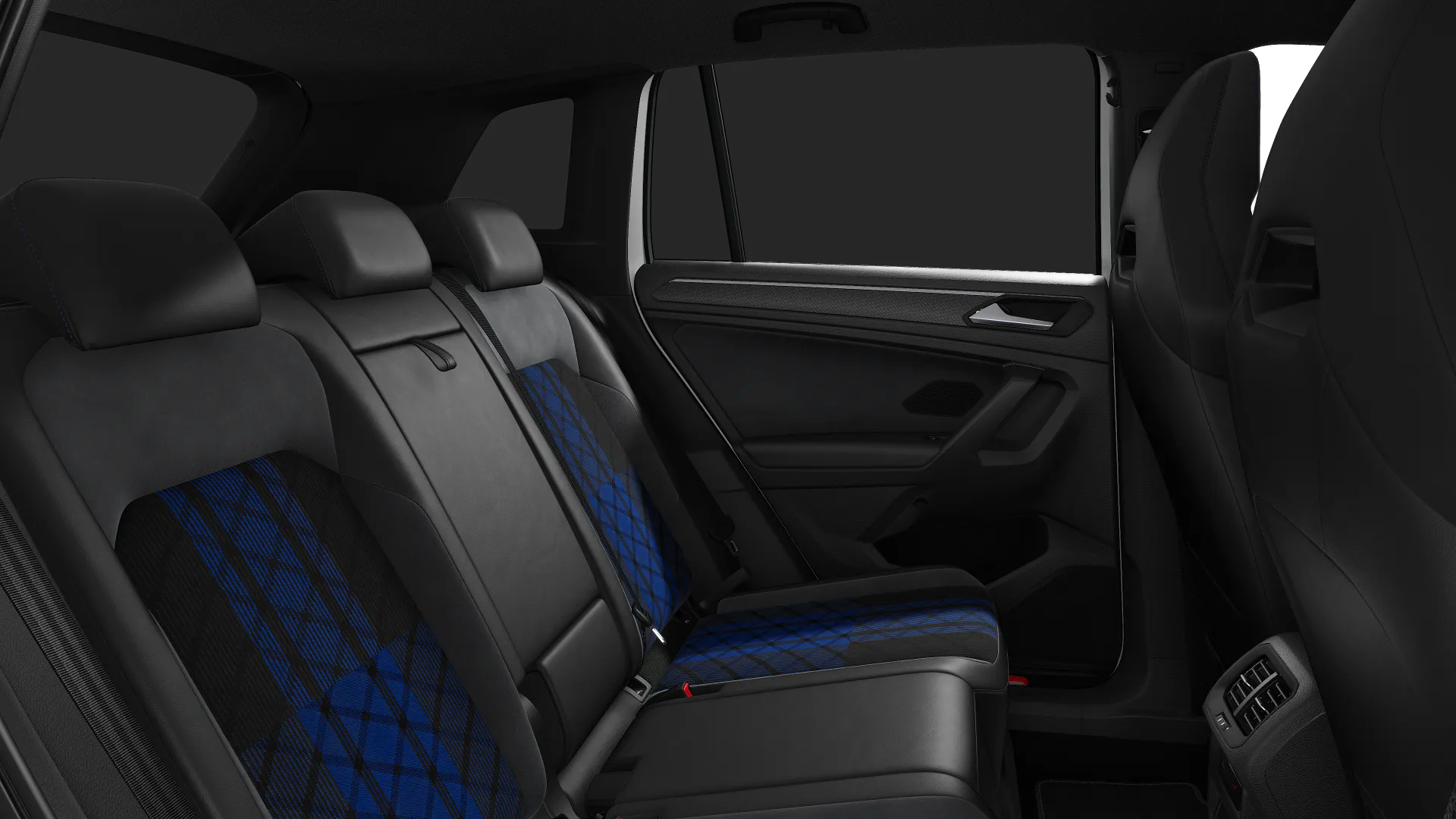 Volkswagen Tiguan R
