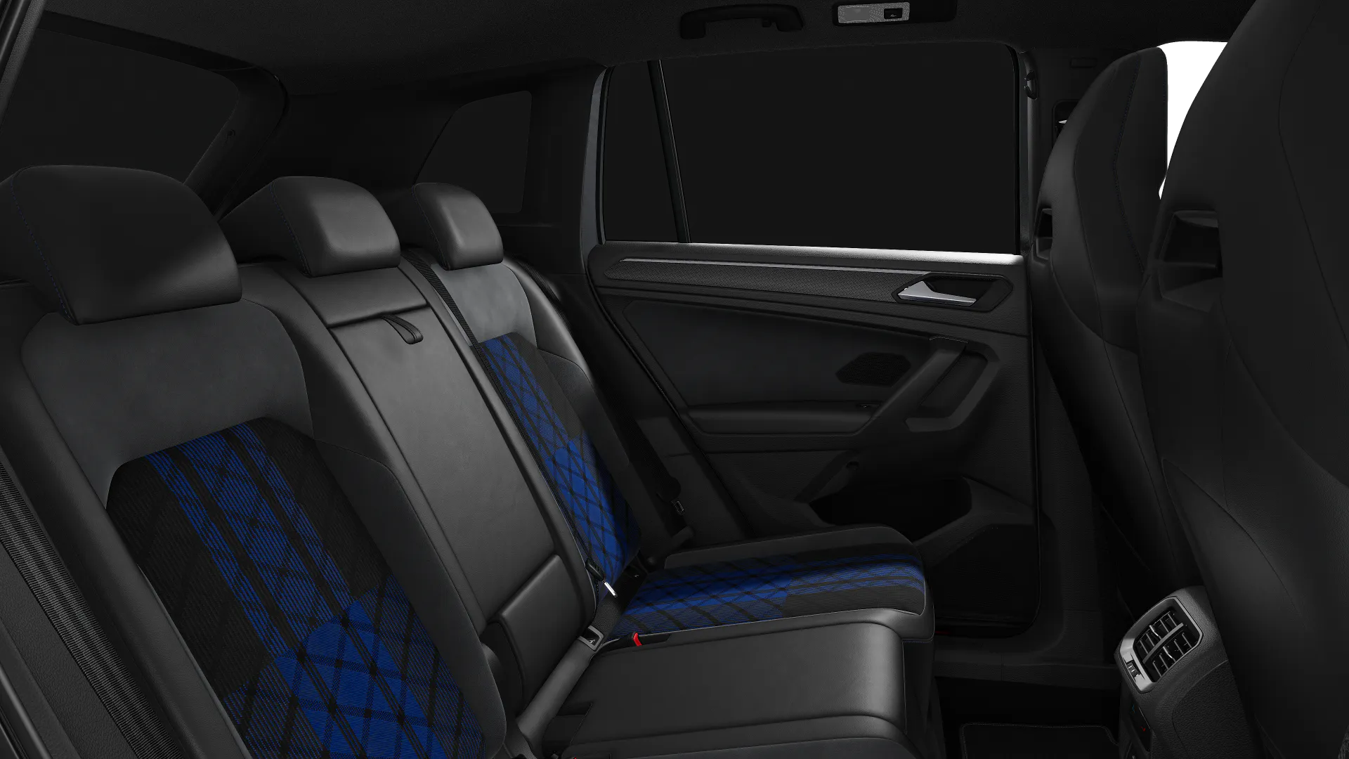 Volkswagen Tiguan R