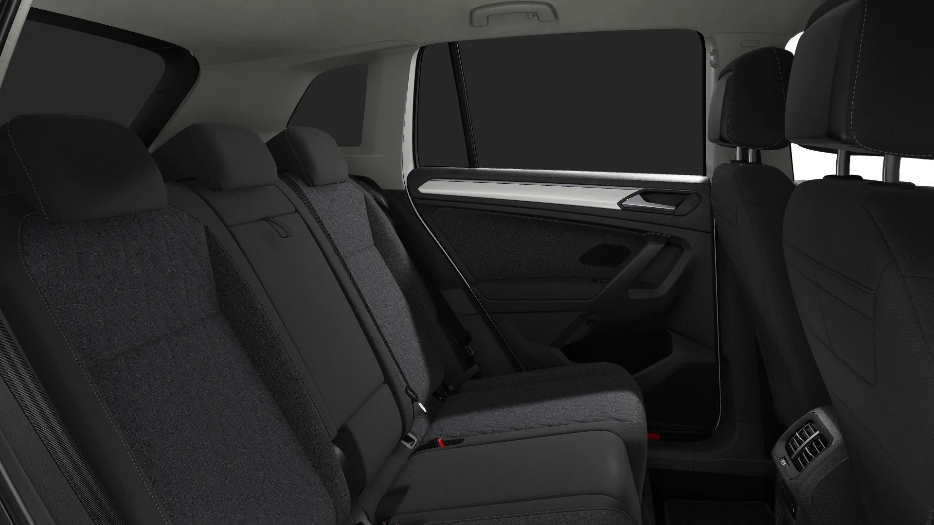 Volkswagen Tiguan MOVE