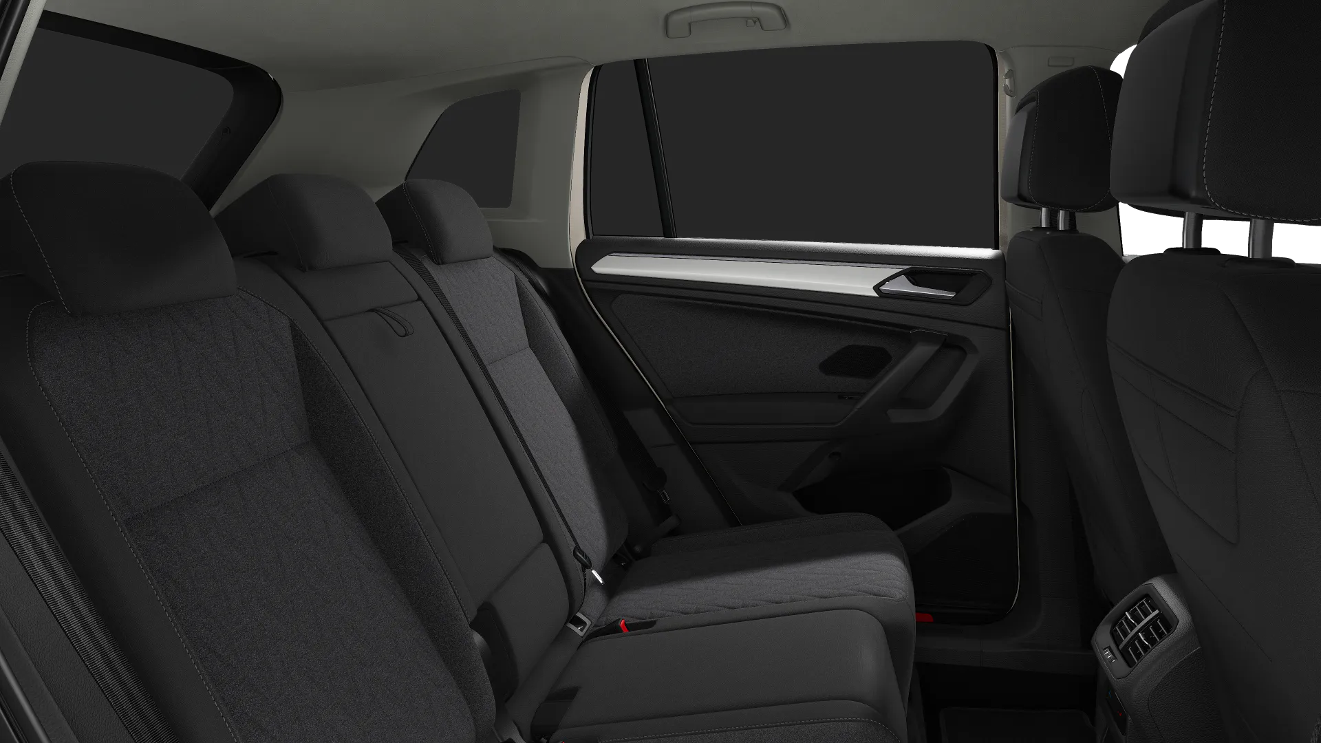 Volkswagen Tiguan MOVE