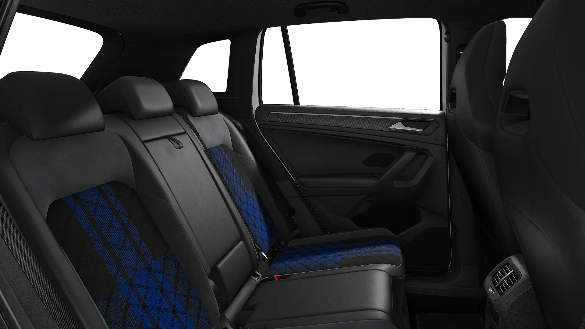 Volkswagen Tiguan R