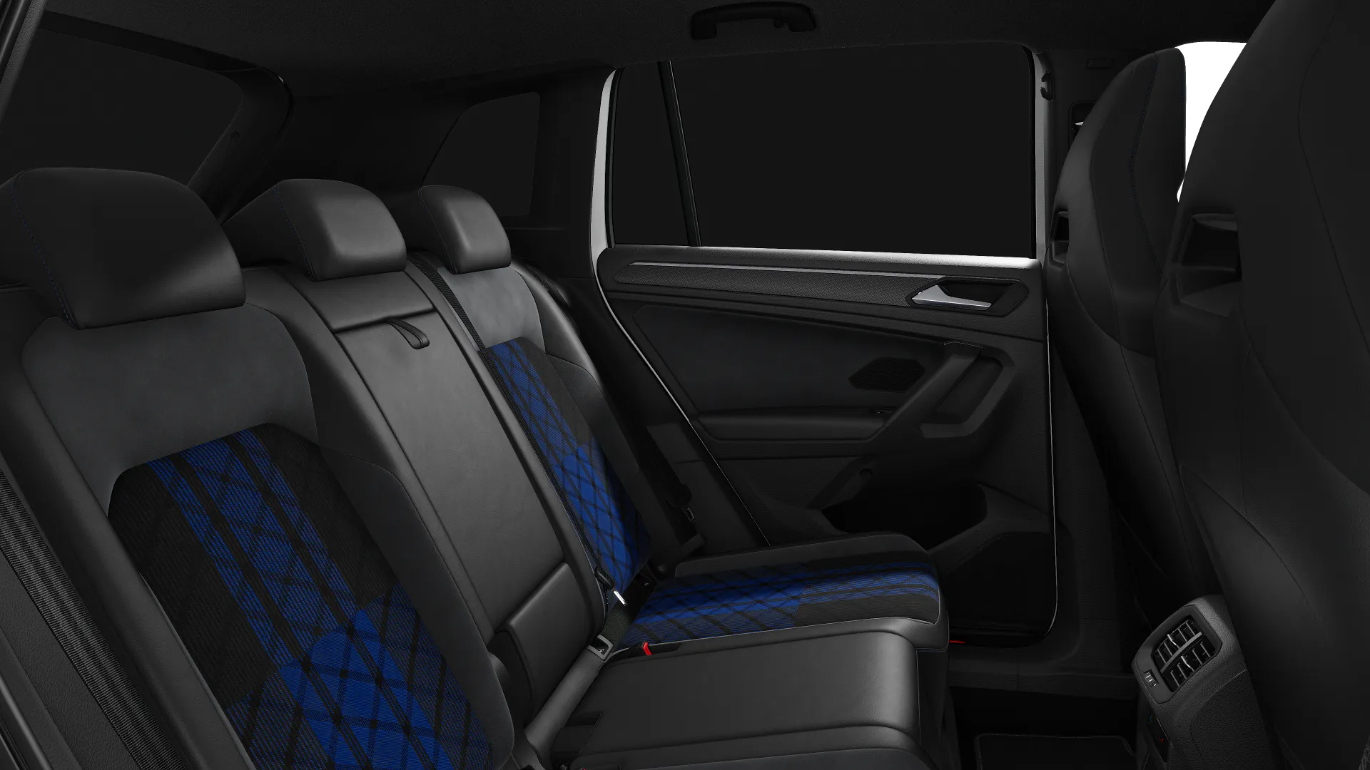 Volkswagen Tiguan R
