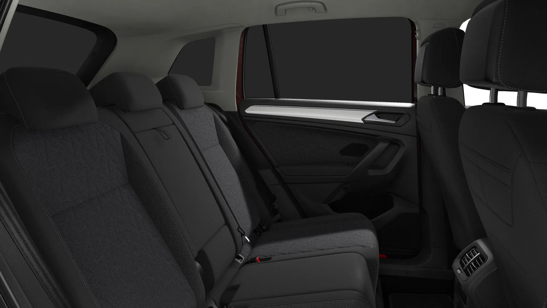 Volkswagen Tiguan MOVE