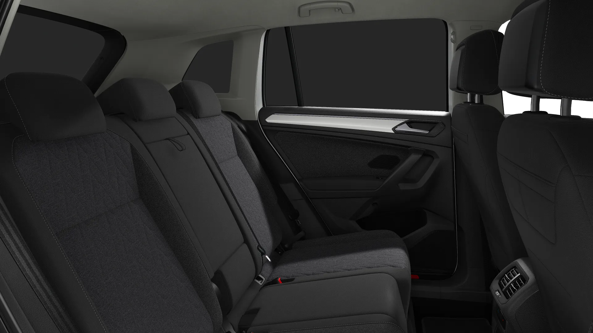 Volkswagen Tiguan MOVE