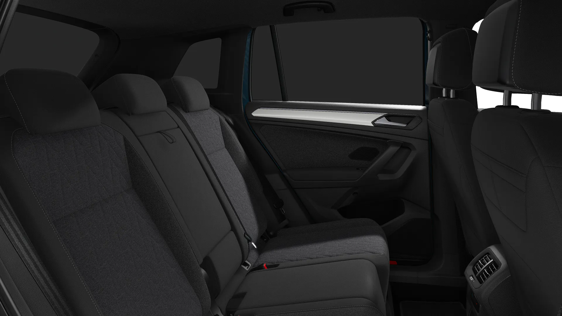 Volkswagen Tiguan MOVE