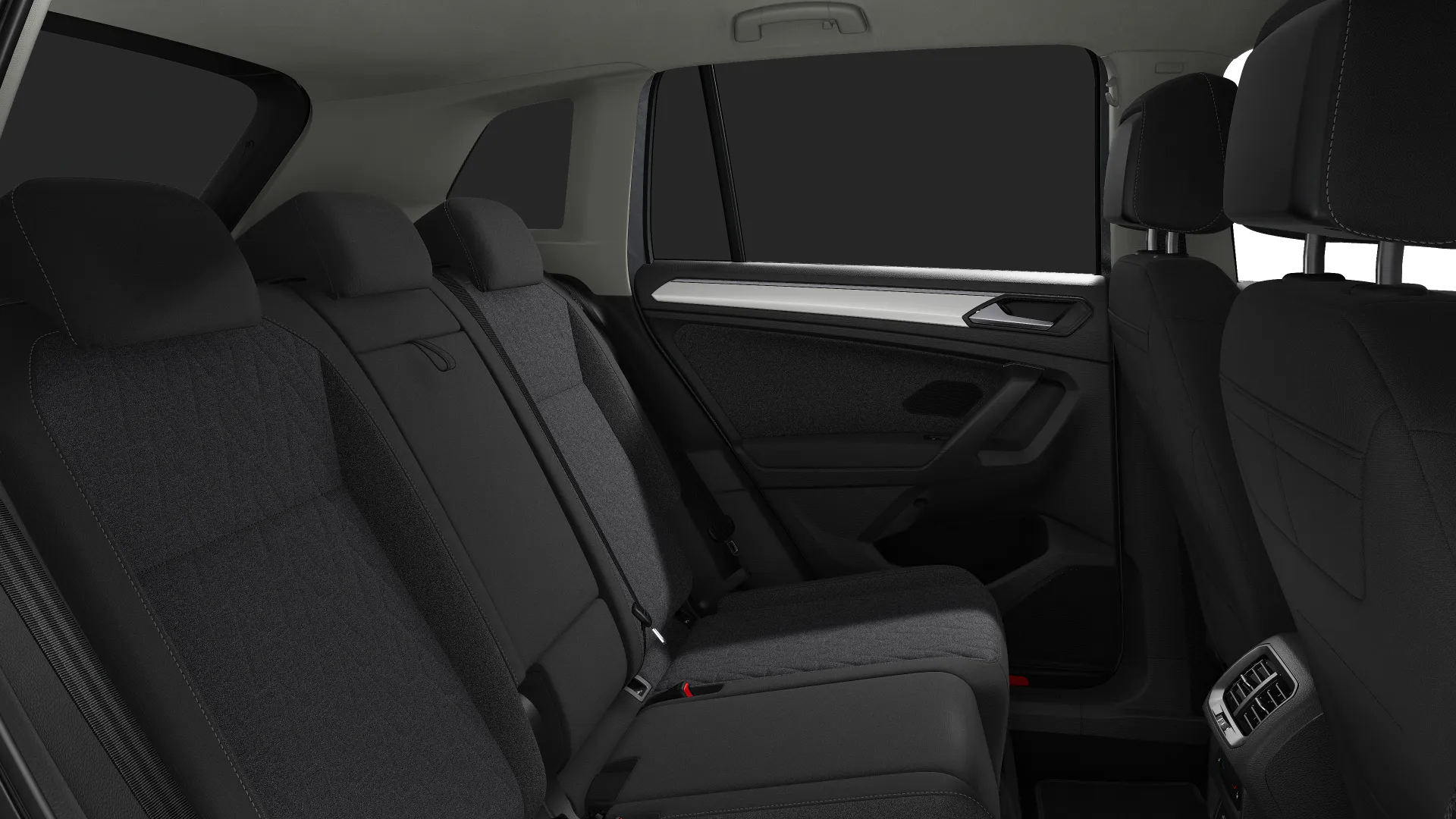 Volkswagen Tiguan MOVE