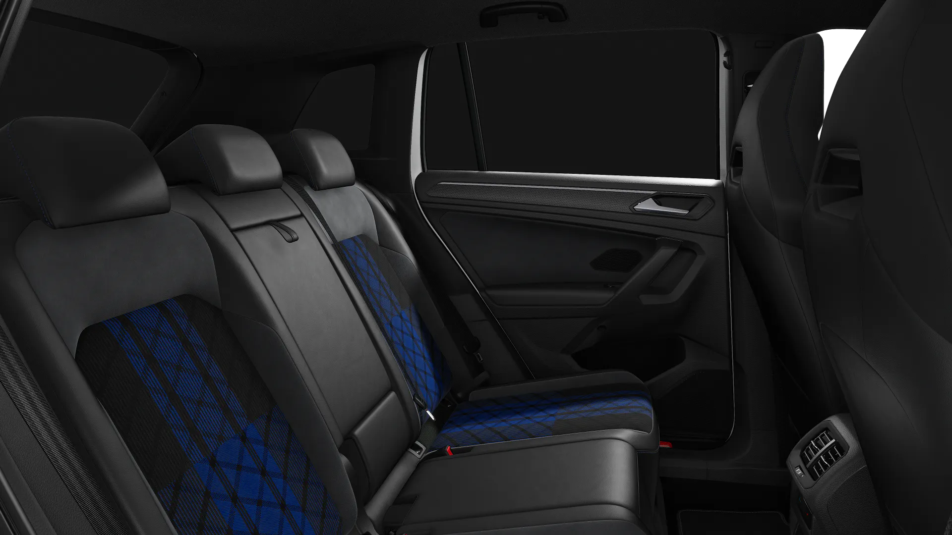 Volkswagen Tiguan R