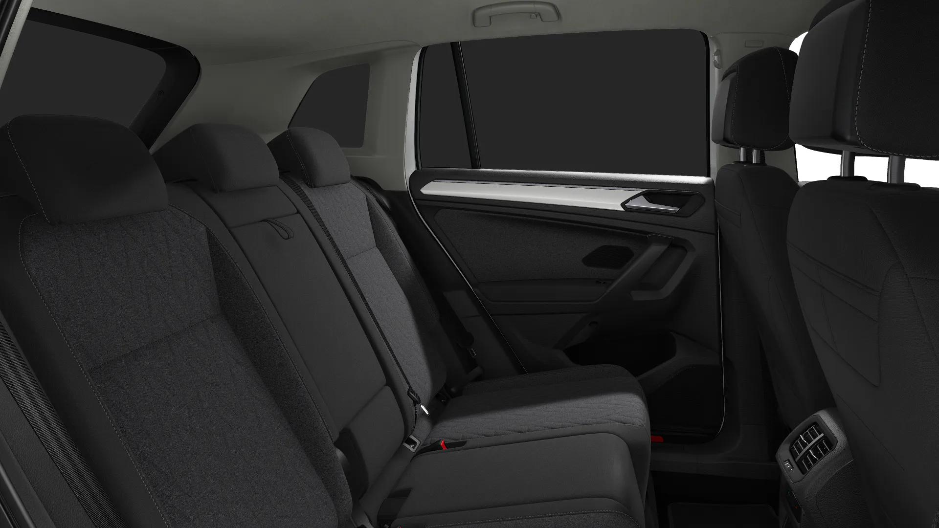 Volkswagen Tiguan MOVE