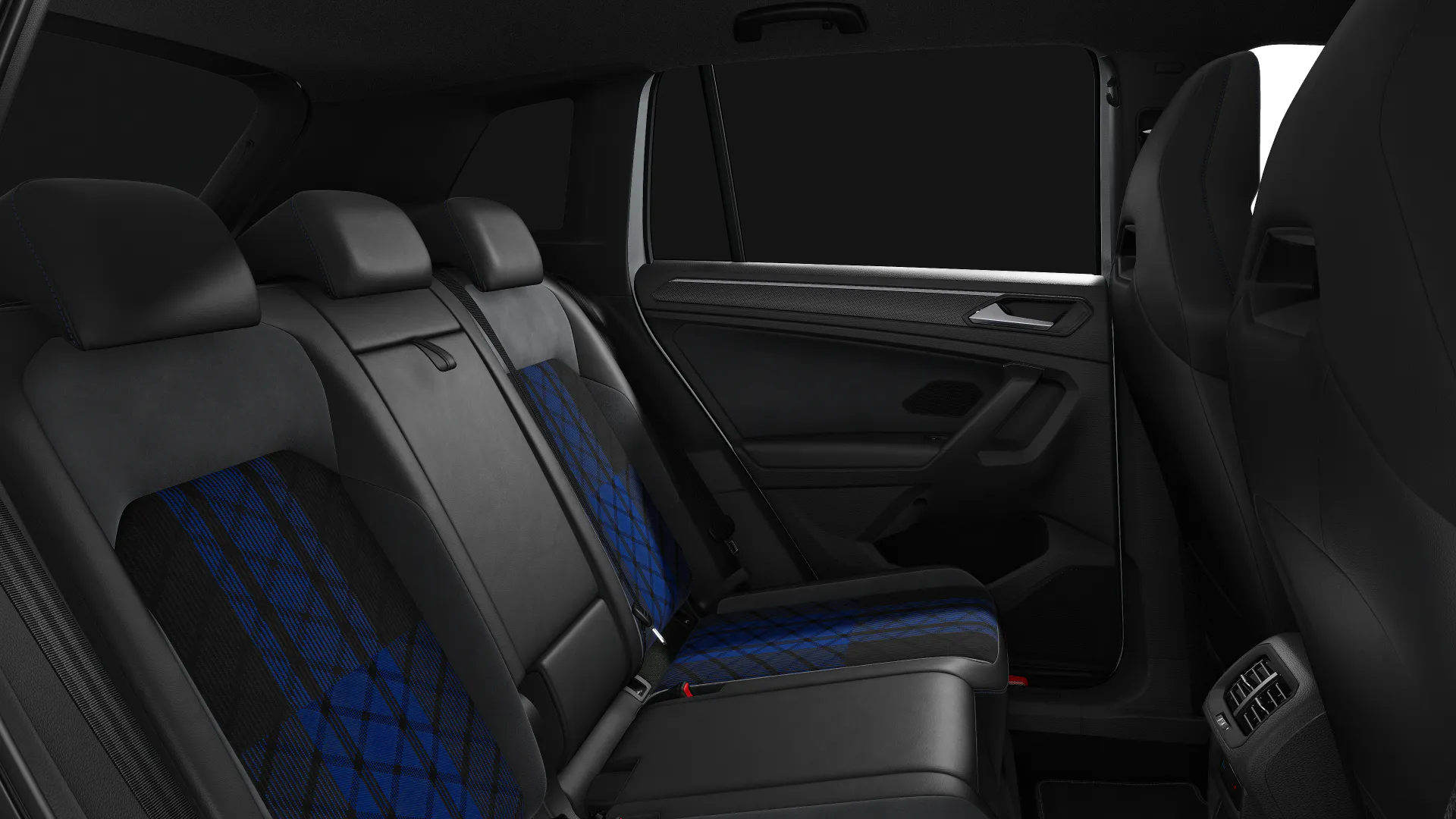 Volkswagen Tiguan R