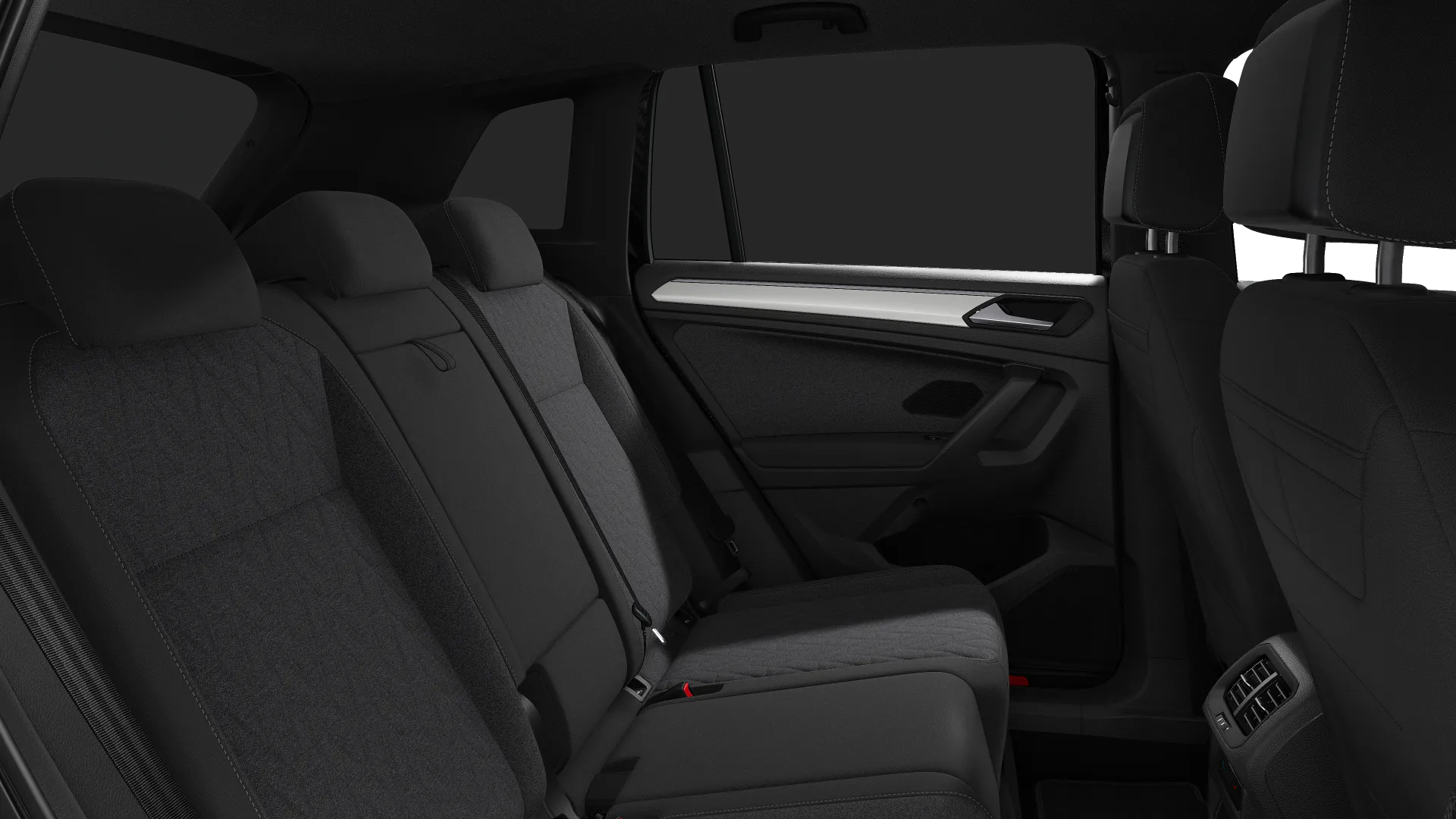 Volkswagen Tiguan MOVE