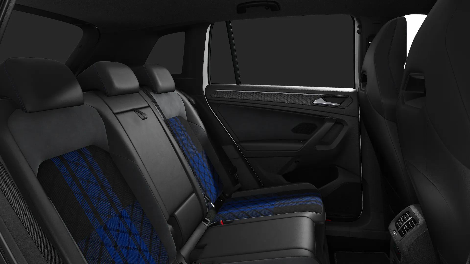 Volkswagen Tiguan R