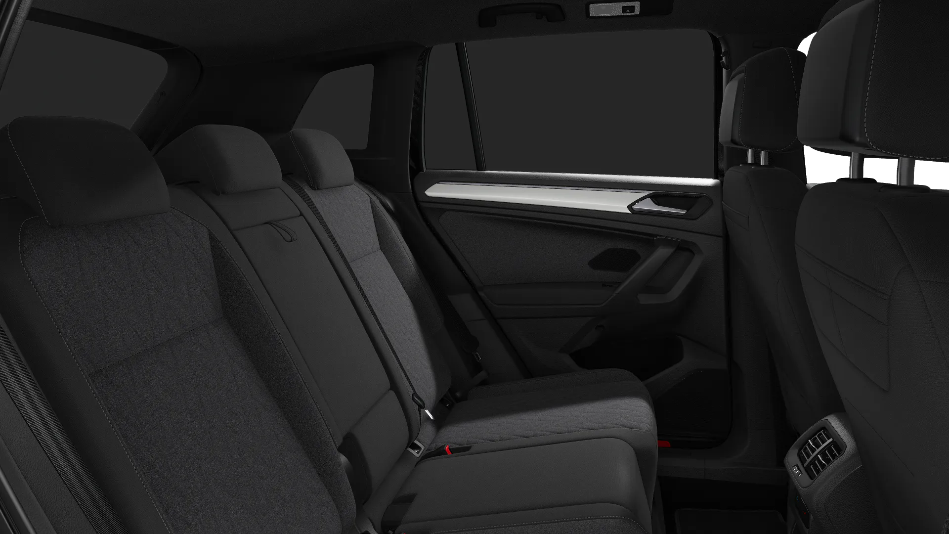 Volkswagen Tiguan MOVE