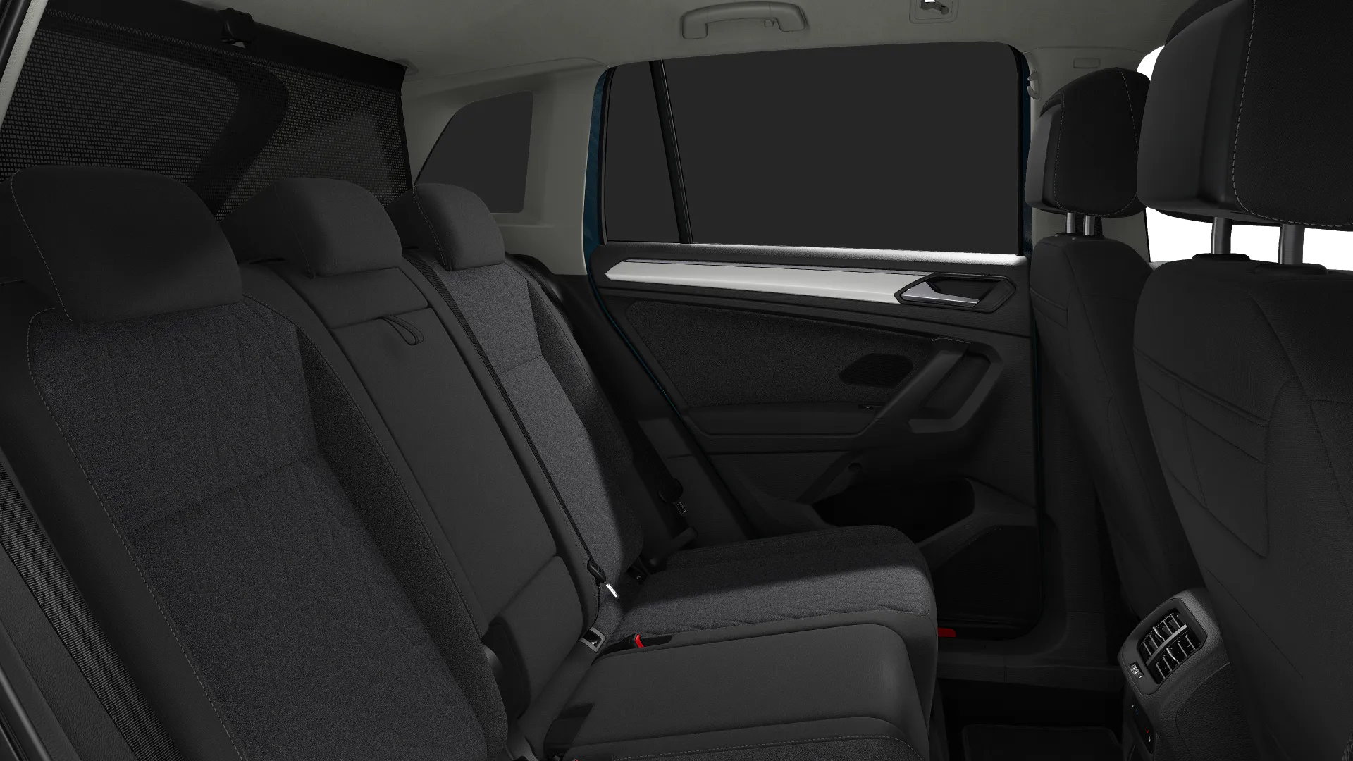 Volkswagen Tiguan MOVE