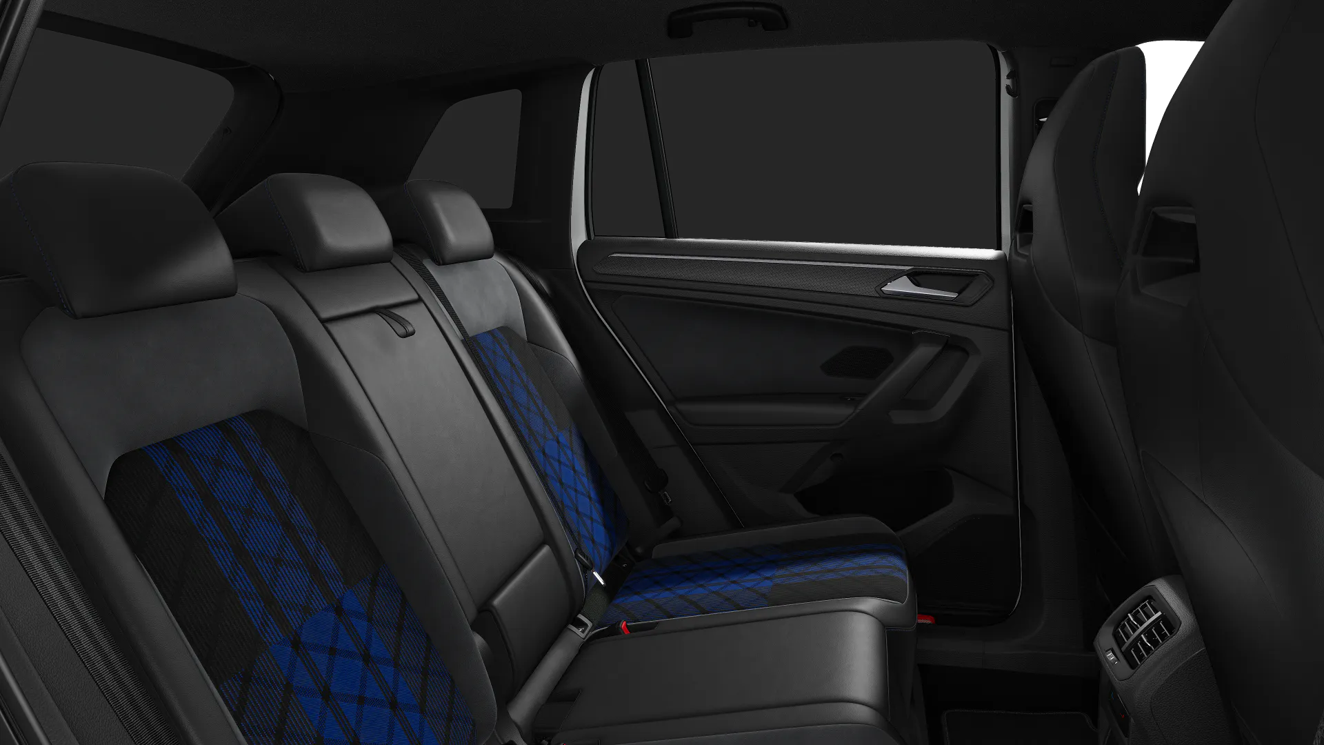 Volkswagen Tiguan R