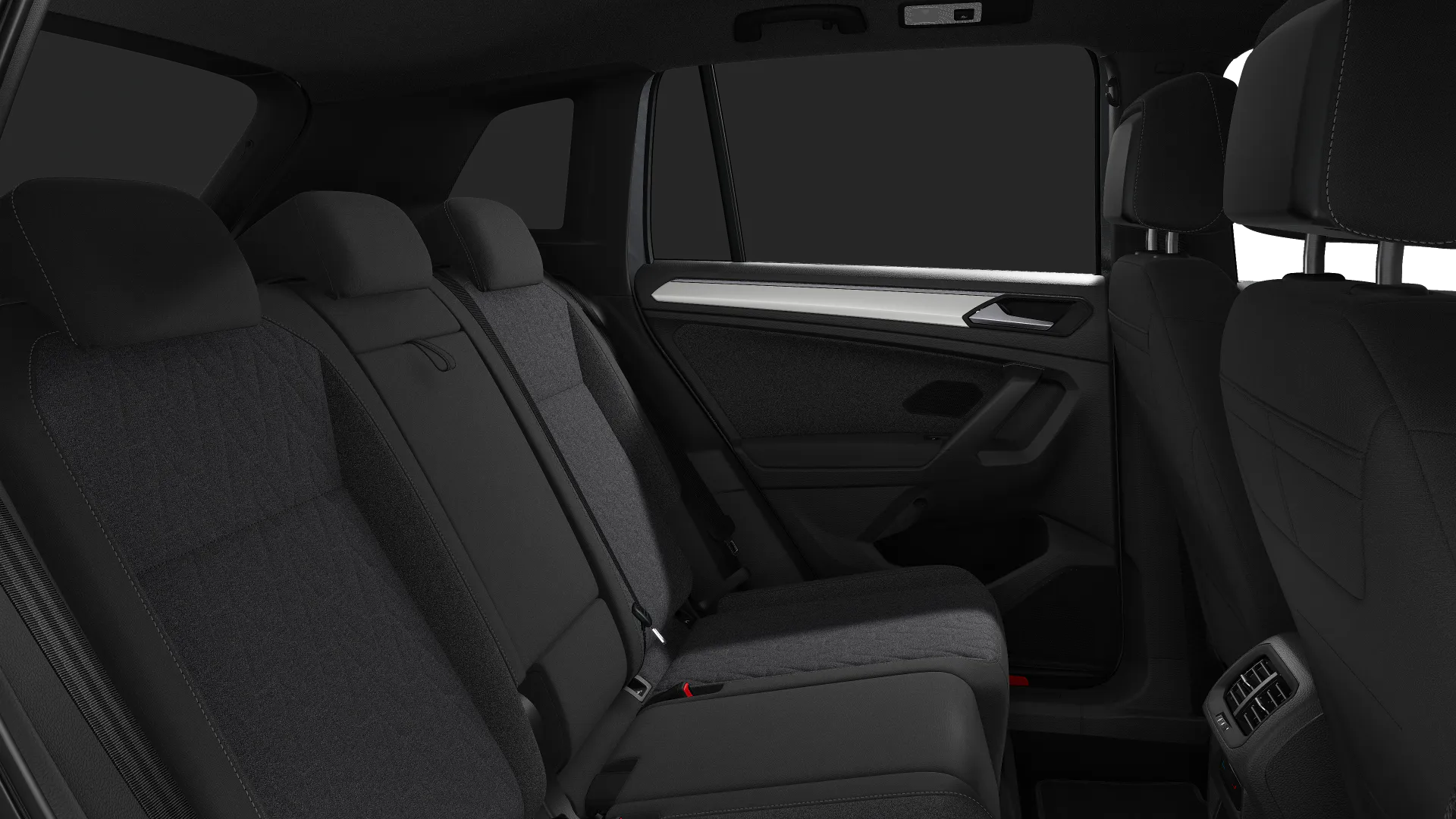 Volkswagen Tiguan MOVE