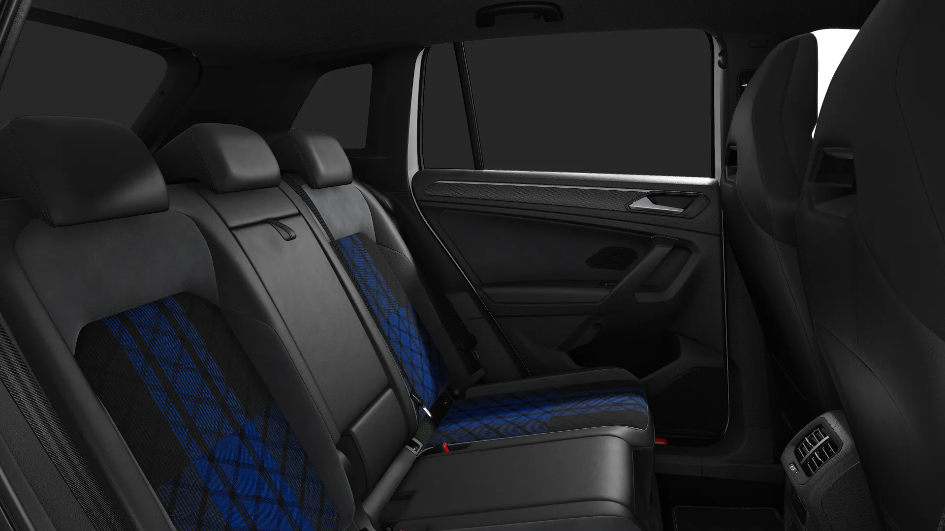 Volkswagen Tiguan R