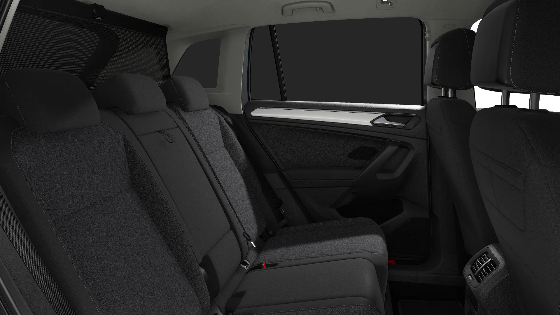 Volkswagen Tiguan MOVE