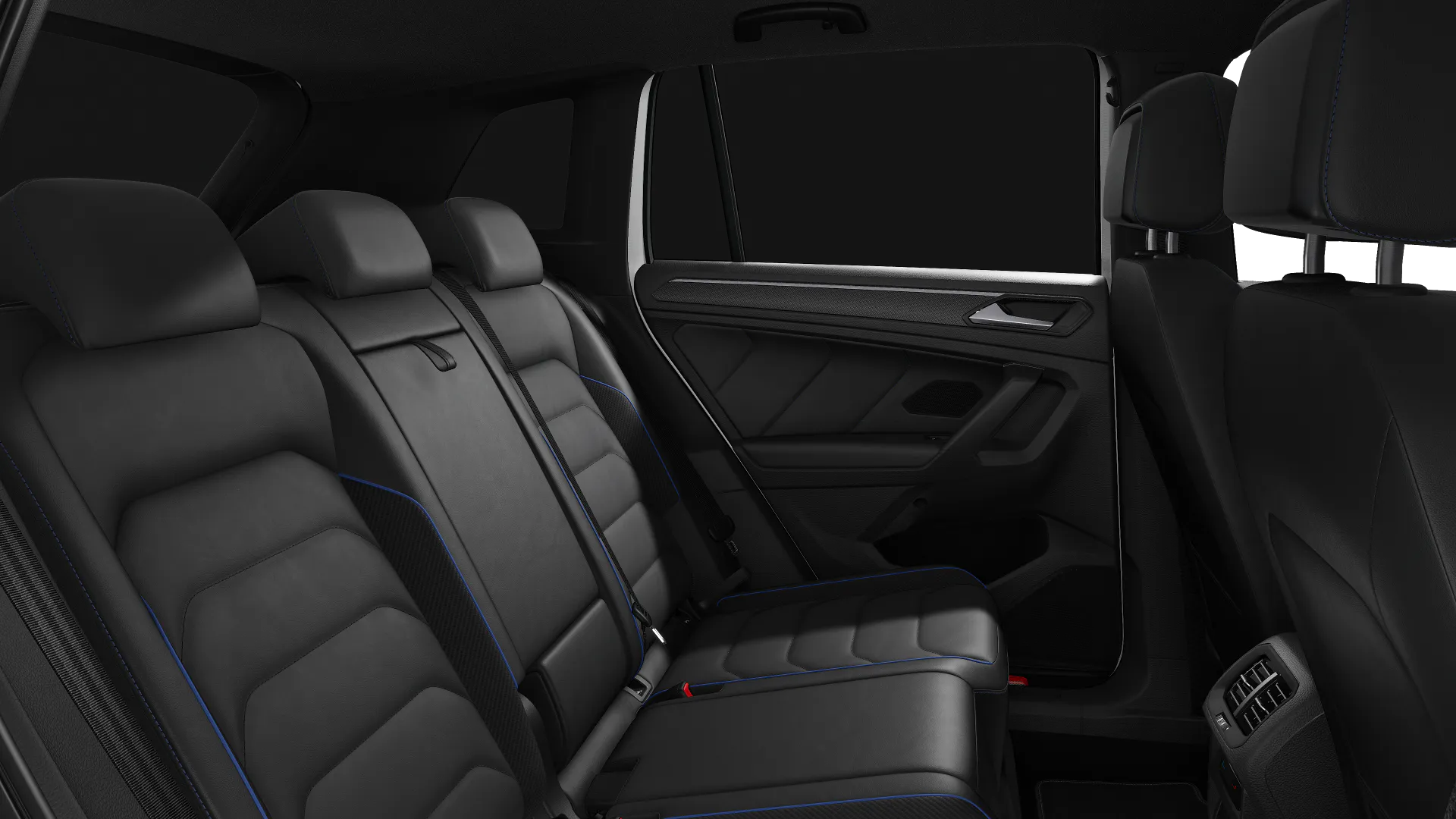 Volkswagen Tiguan R