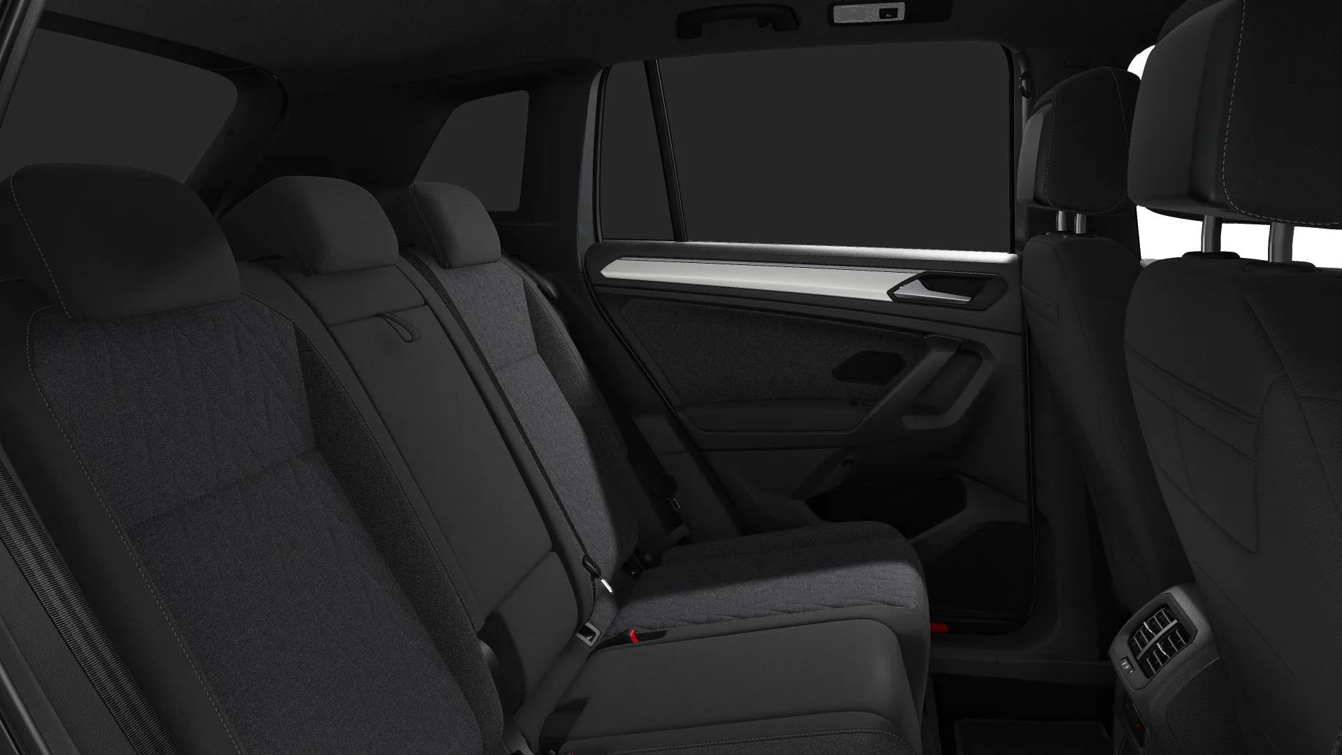 Volkswagen Tiguan MOVE