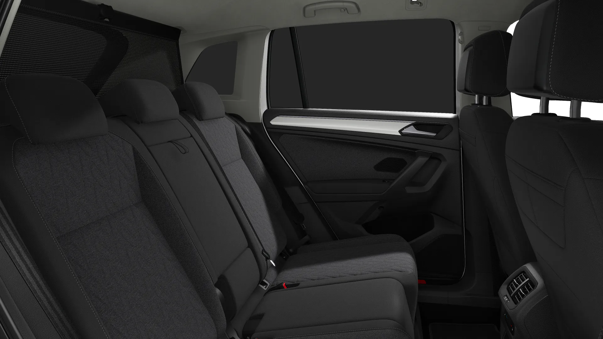 Volkswagen Tiguan MOVE