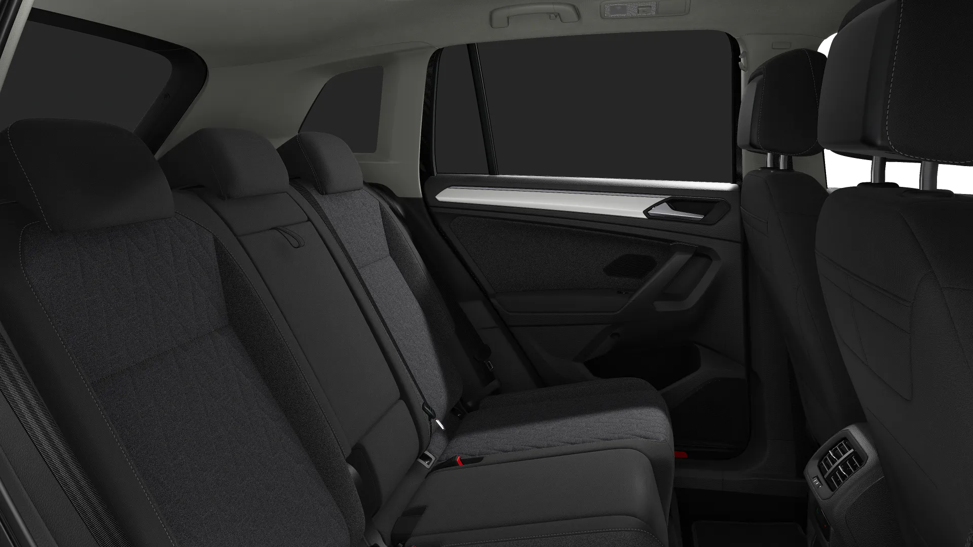 Volkswagen Tiguan MOVE
