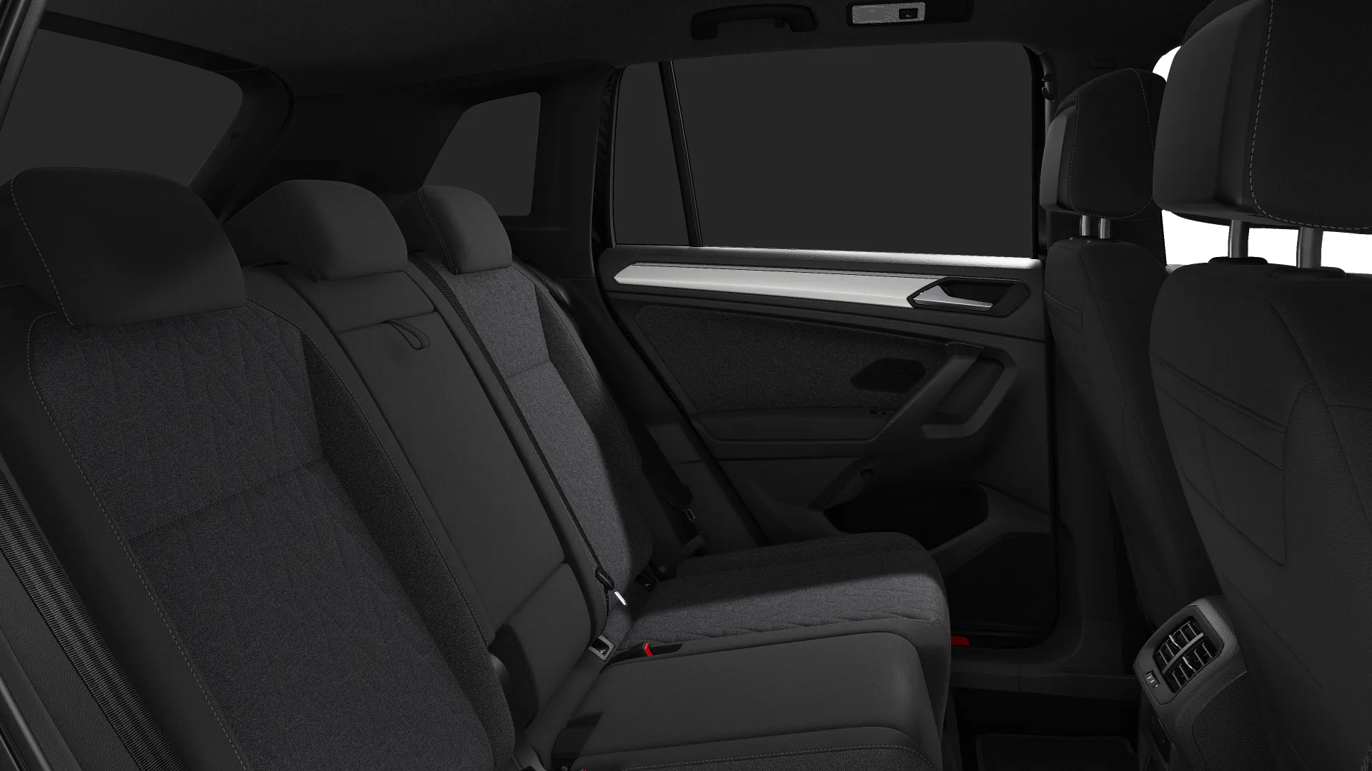 Volkswagen Tiguan MOVE