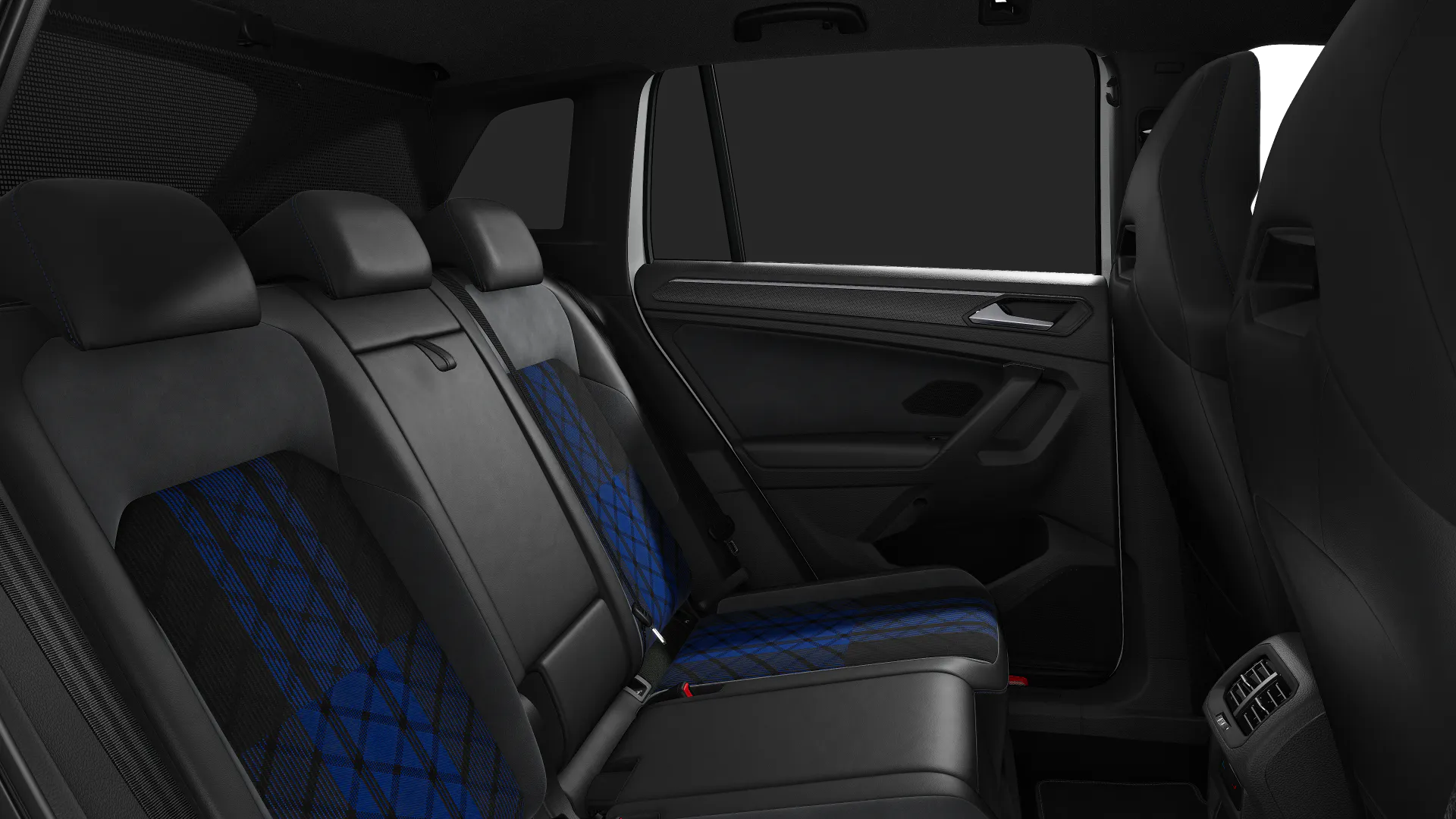 Volkswagen Tiguan R