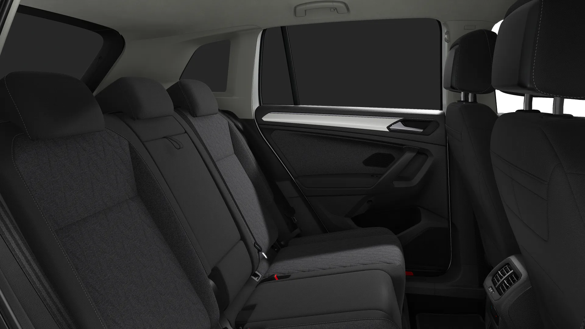 Volkswagen Tiguan MOVE