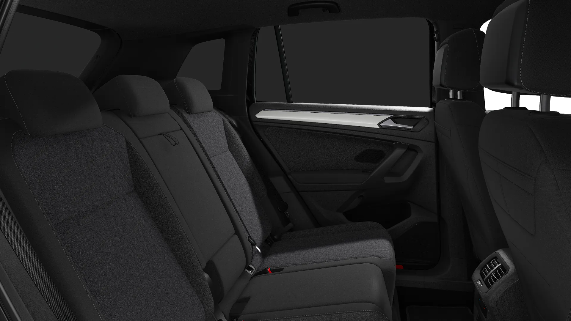 Volkswagen Tiguan MOVE