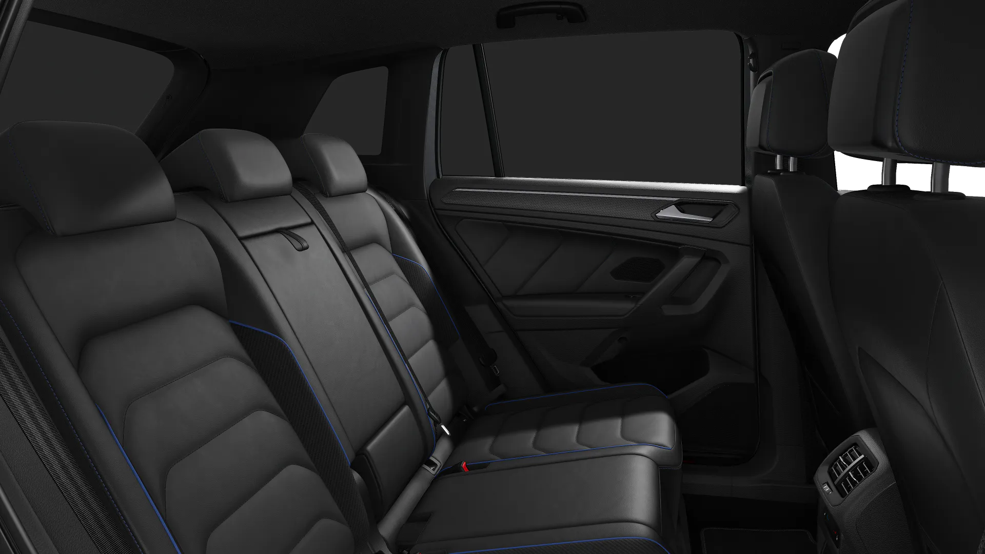 Volkswagen Tiguan R