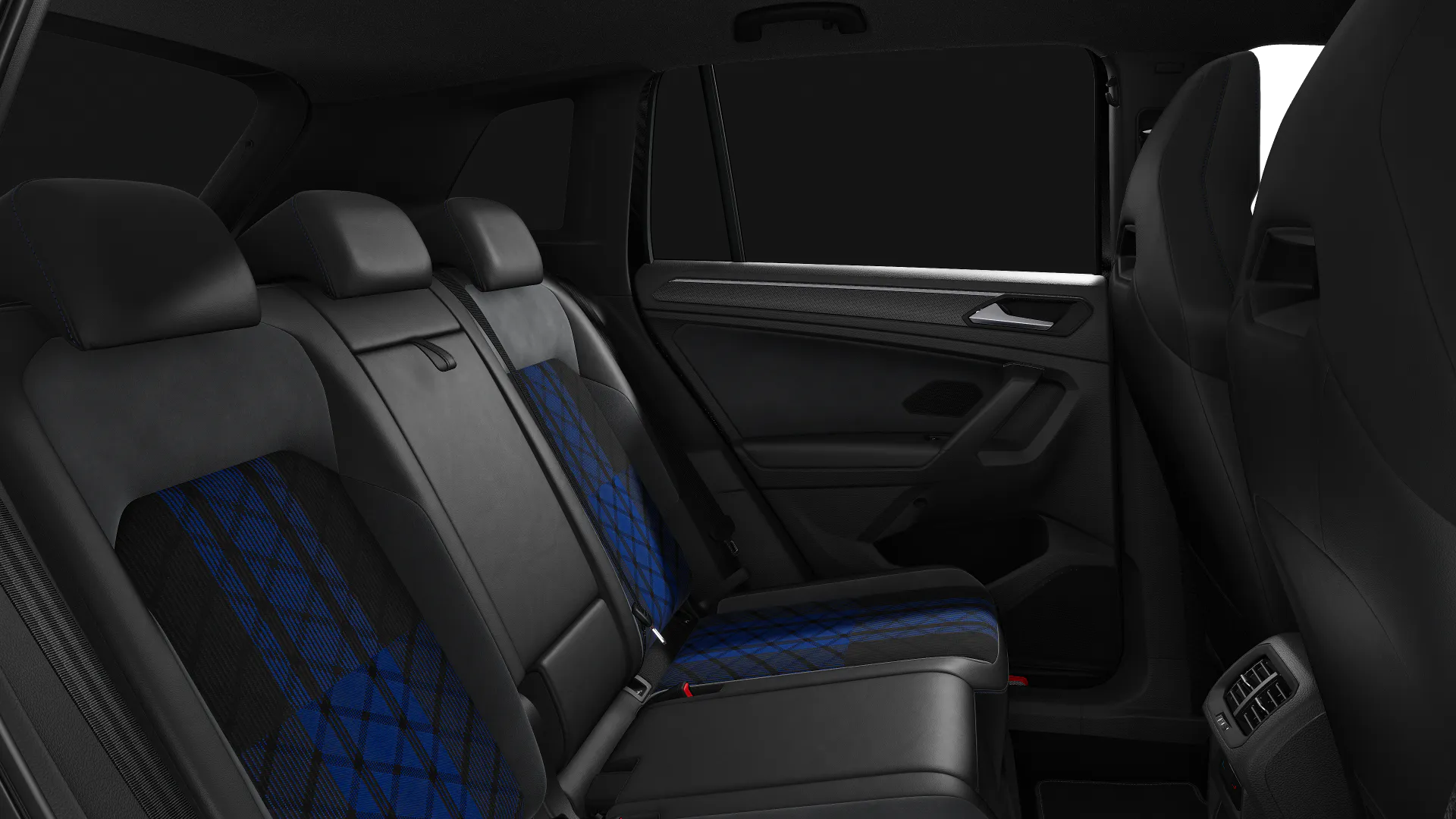 Volkswagen Tiguan R