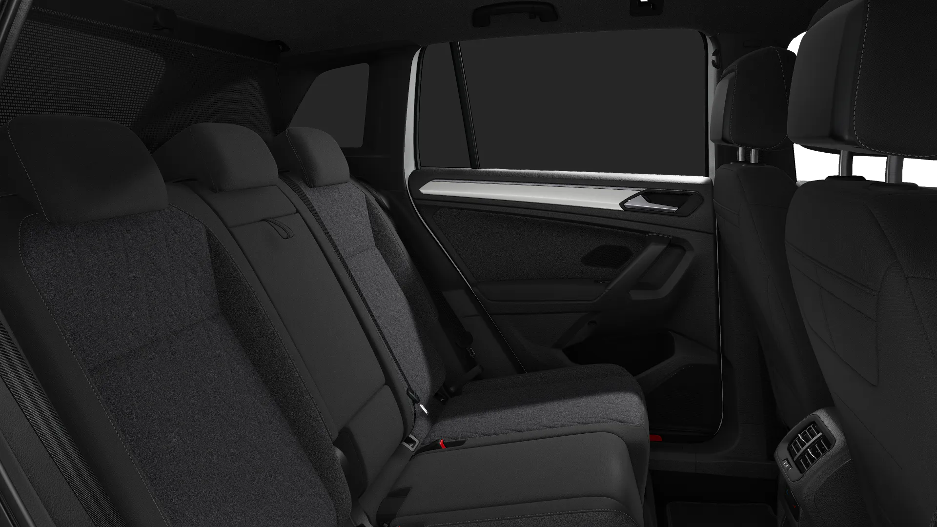 Volkswagen Tiguan MOVE