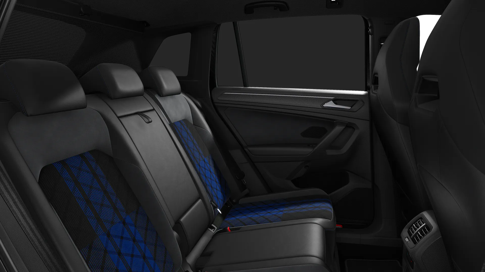 Volkswagen Tiguan R