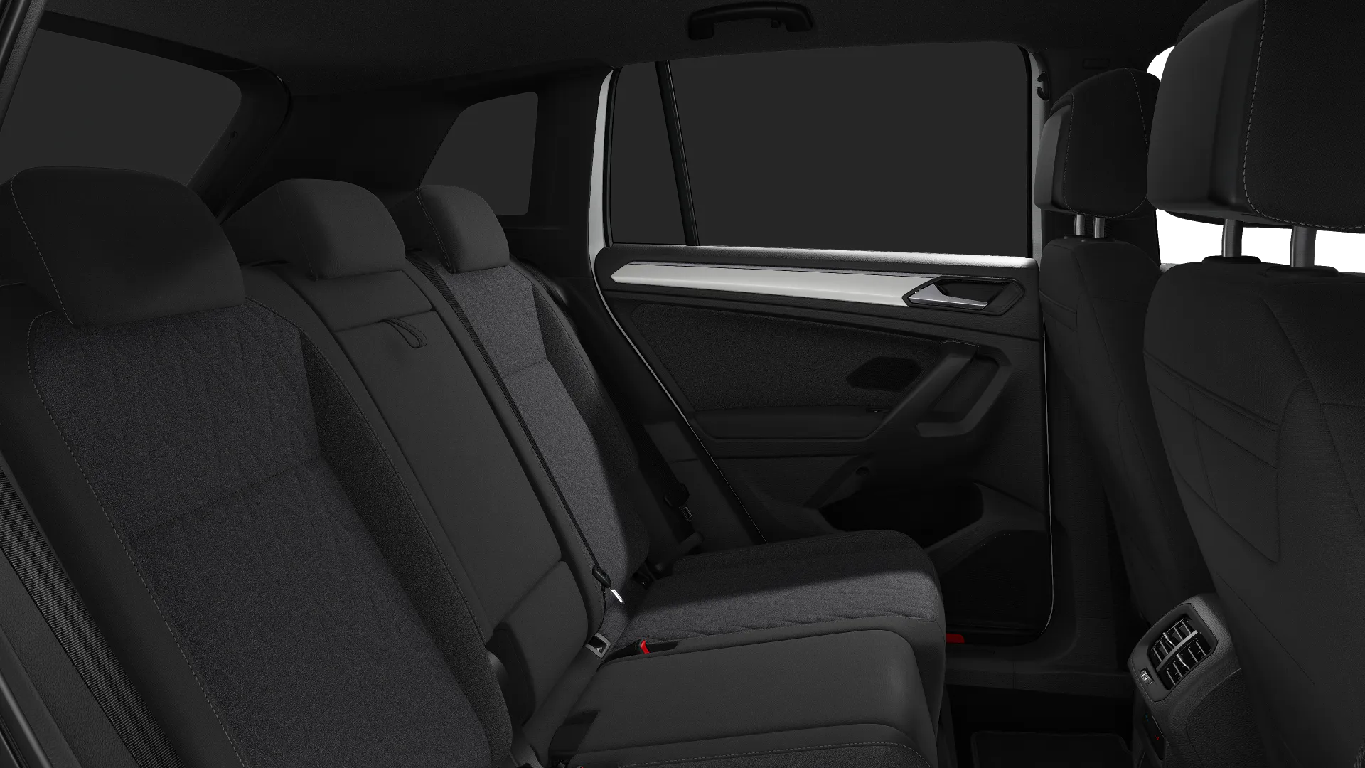 Volkswagen Tiguan MOVE